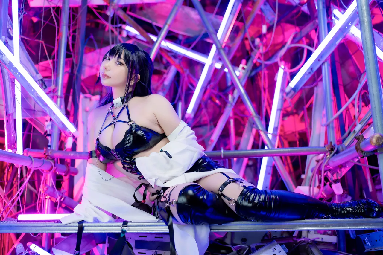 Shooting Star's (Saku) - Bonding Chain-erohere43.webp