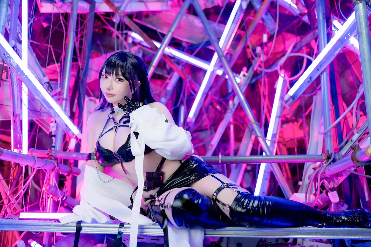 Shooting Star's (Saku) - Bonding Chain-erohere44.webp