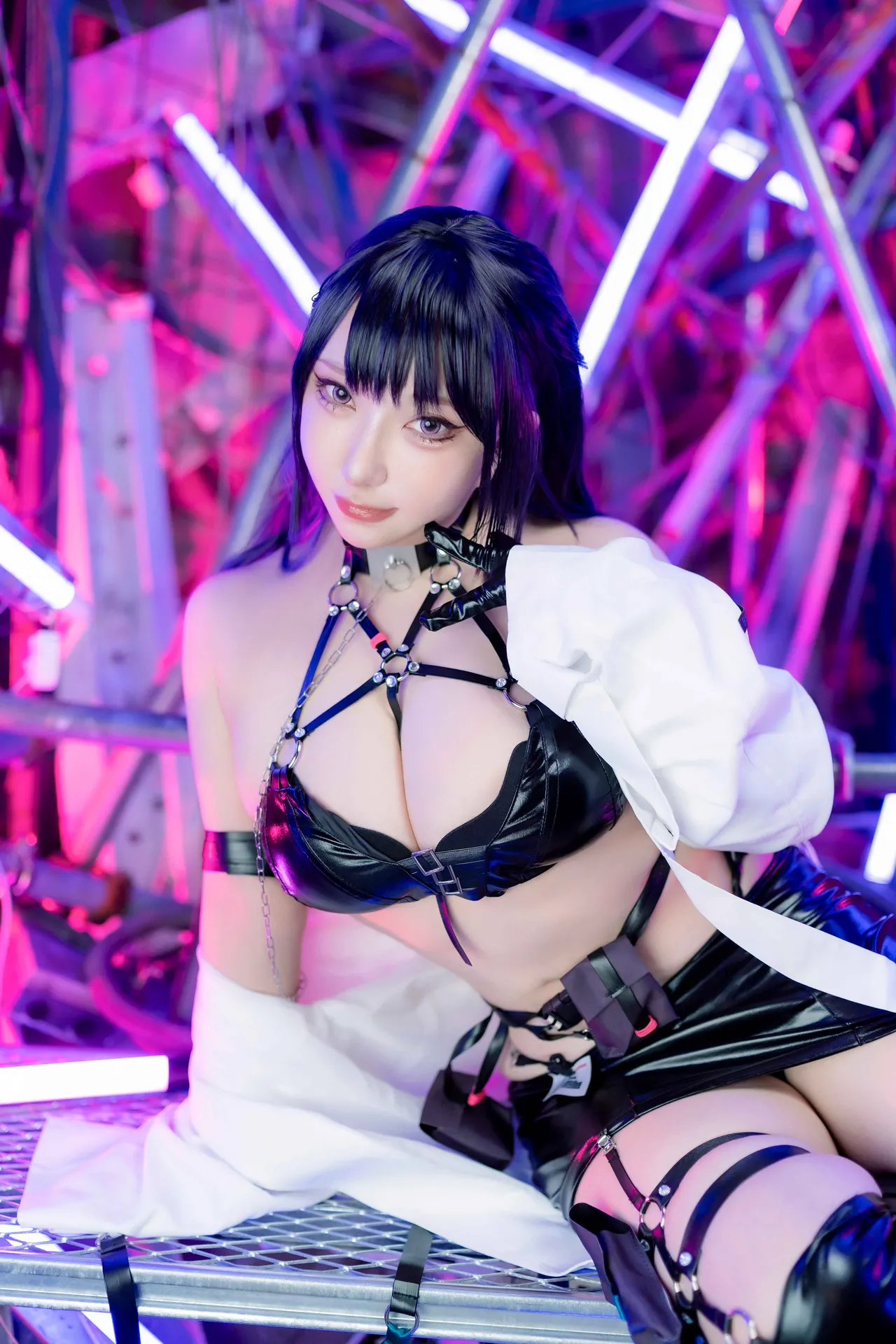 Shooting Star's (Saku) - Bonding Chain-erohere47.webp