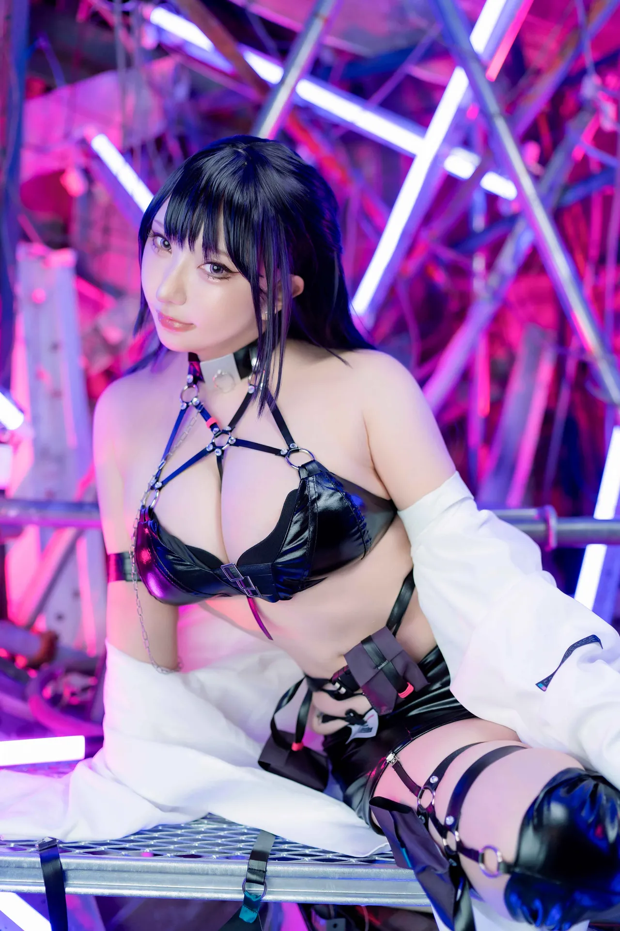 Shooting Star's (Saku) - Bonding Chain-erohere48.webp