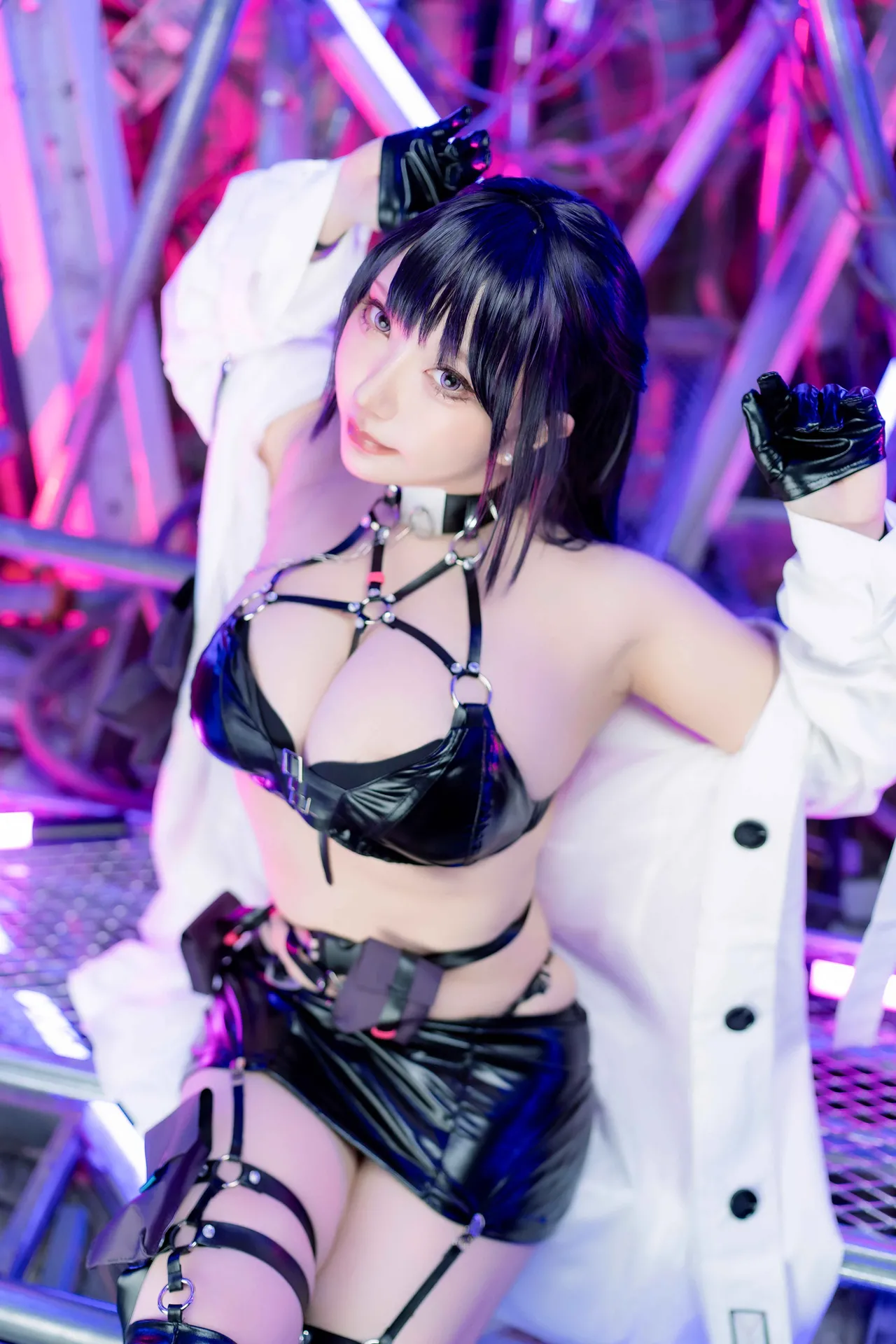 Shooting Star's (Saku) - Bonding Chain-erohere49.webp