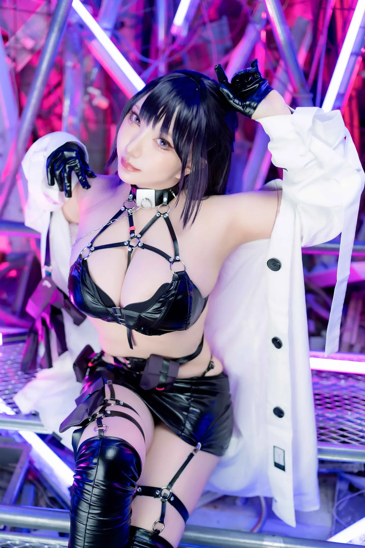 Shooting Star's (Saku) - Bonding Chain-erohere50.webp