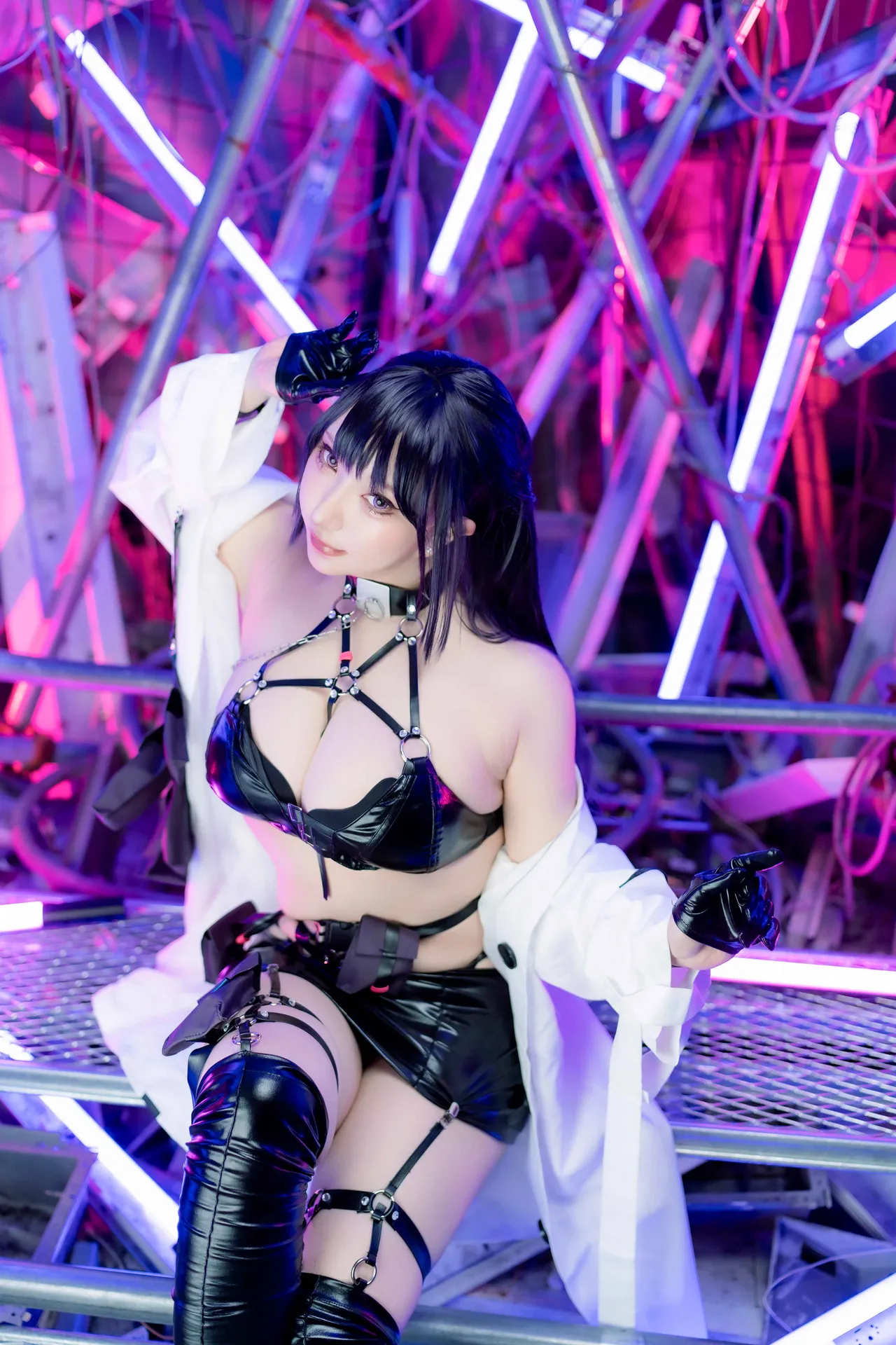 Shooting Star's (Saku) - Bonding Chain-erohere51.webp