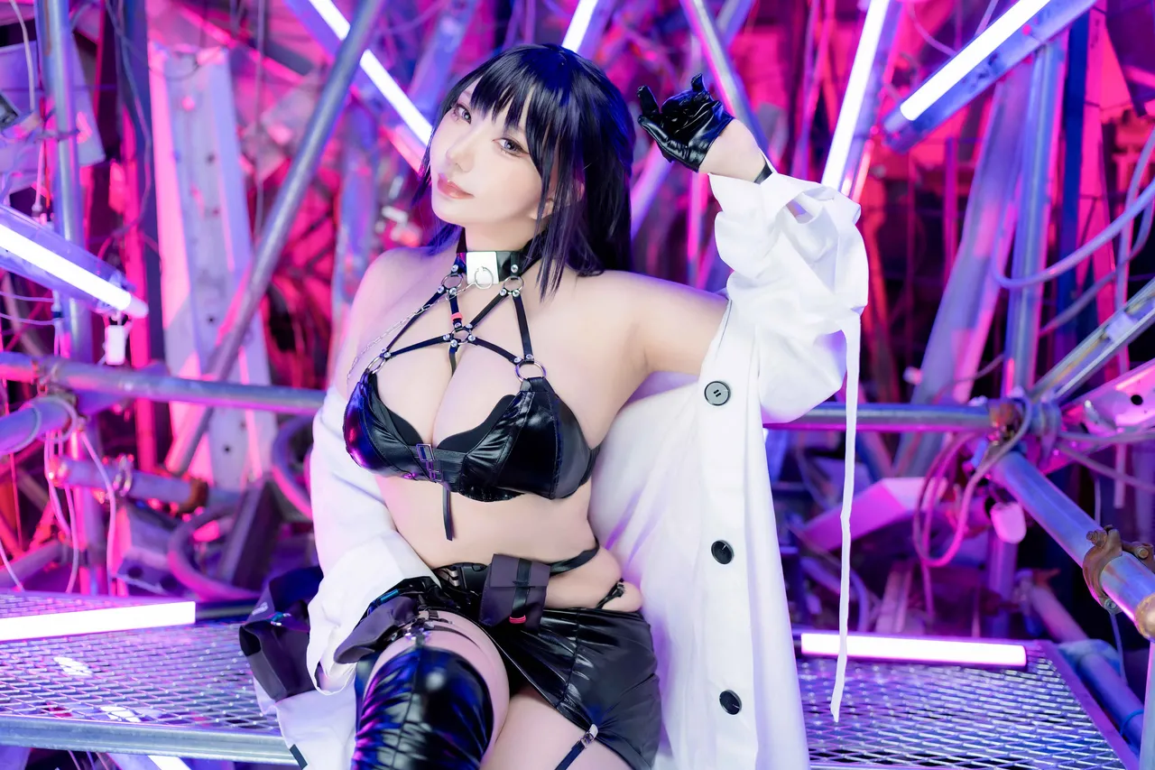 Shooting Star's (Saku) - Bonding Chain-erohere52.webp