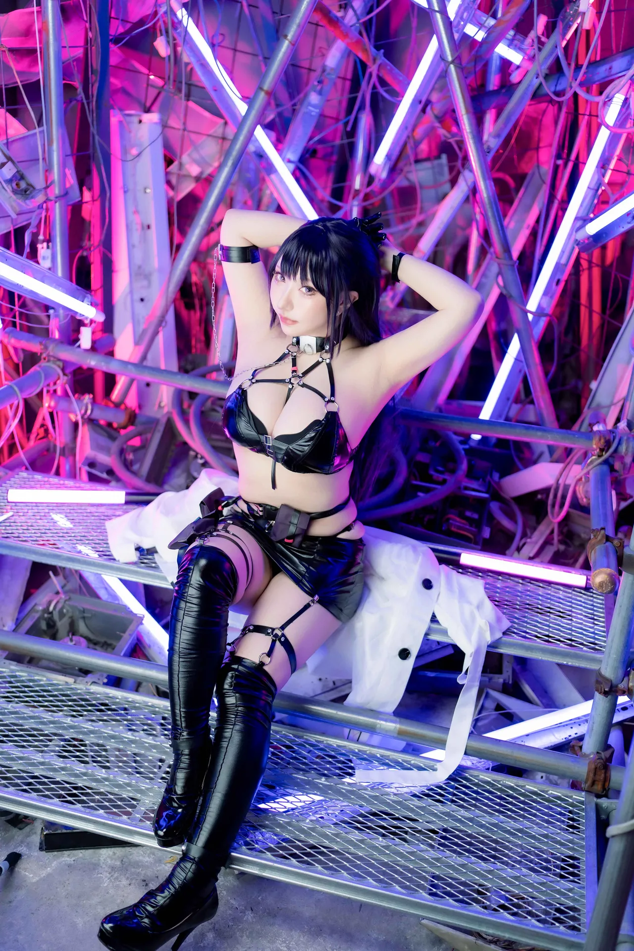 Shooting Star's (Saku) - Bonding Chain-erohere53.webp