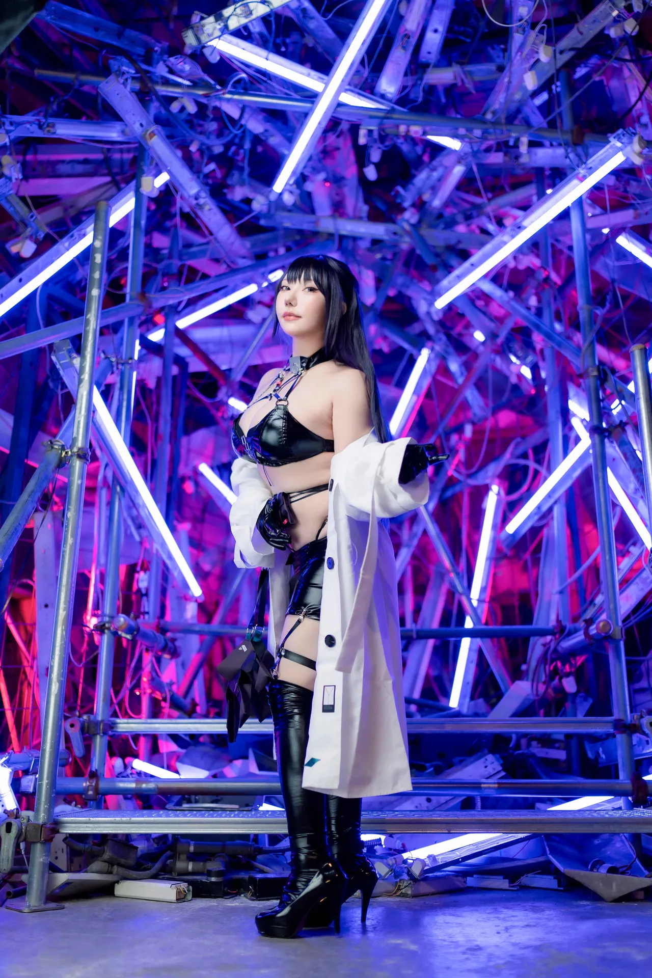 Shooting Star's (Saku) - Bonding Chain-erohere6.webp