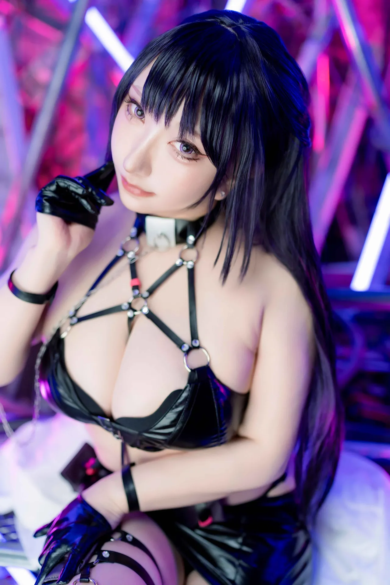 Shooting Star's (Saku) - Bonding Chain-erohere66.webp