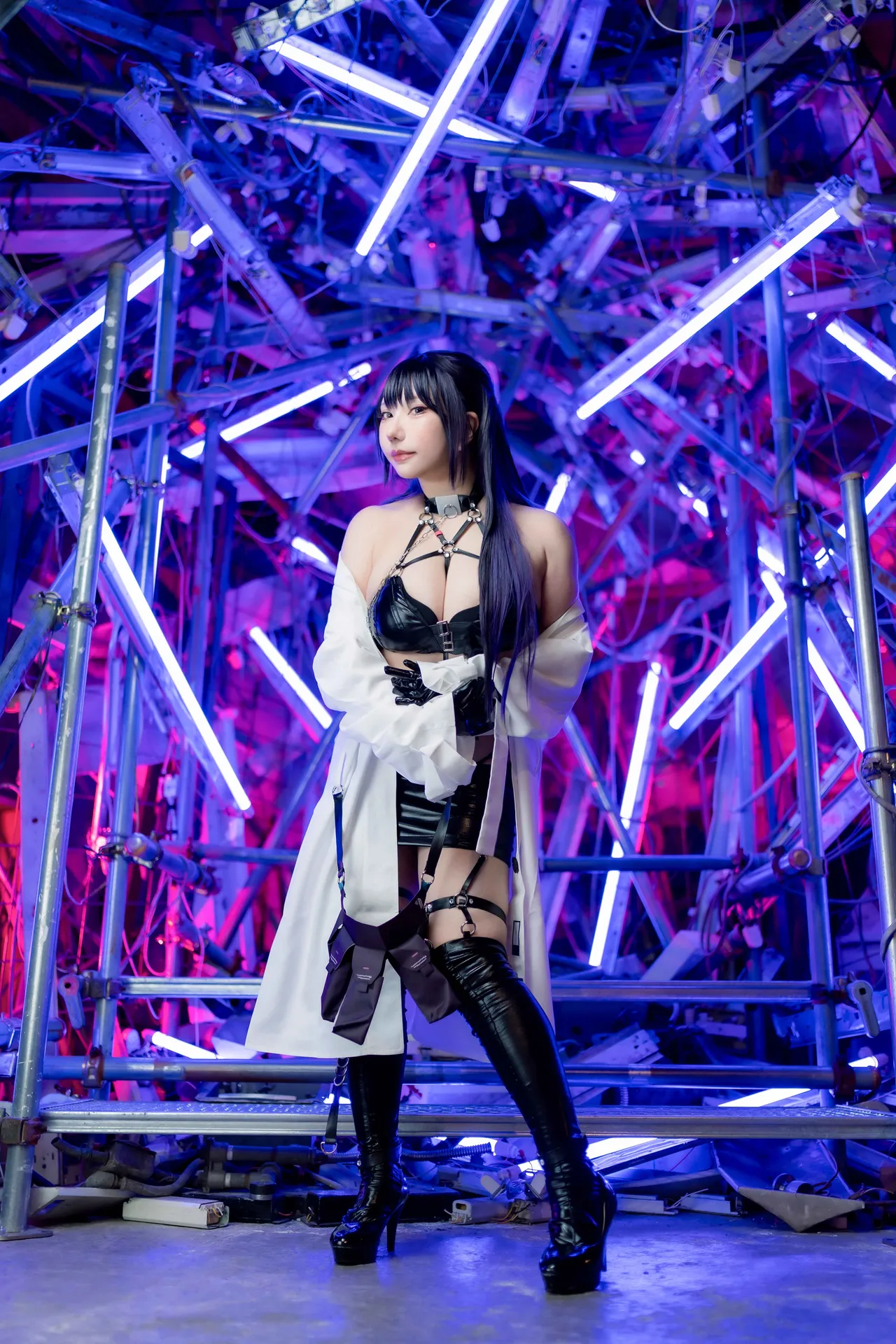 Shooting Star's (Saku) - Bonding Chain-erohere7.webp