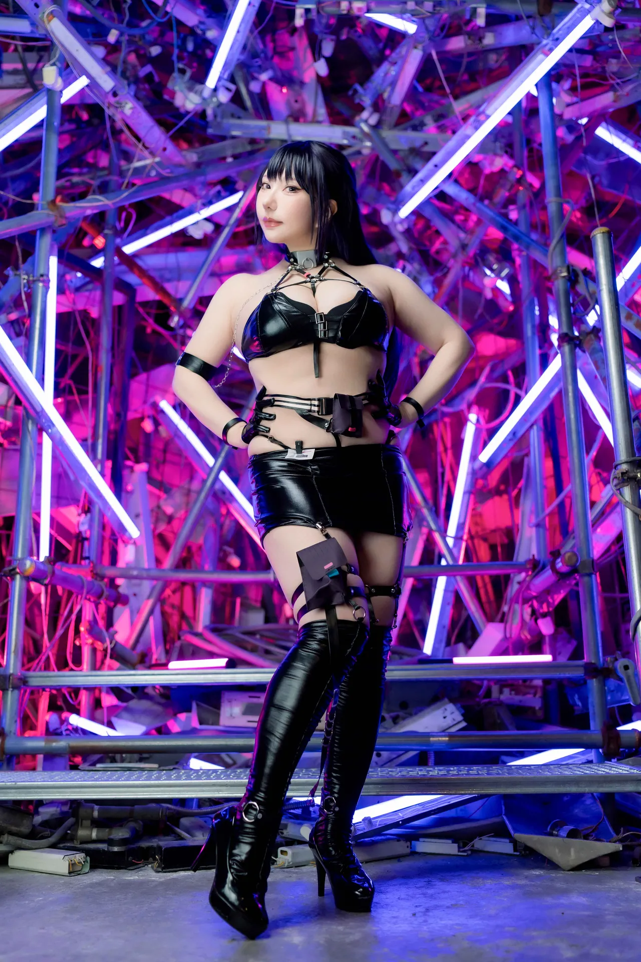 Shooting Star's (Saku) - Bonding Chain-erohere83.webp