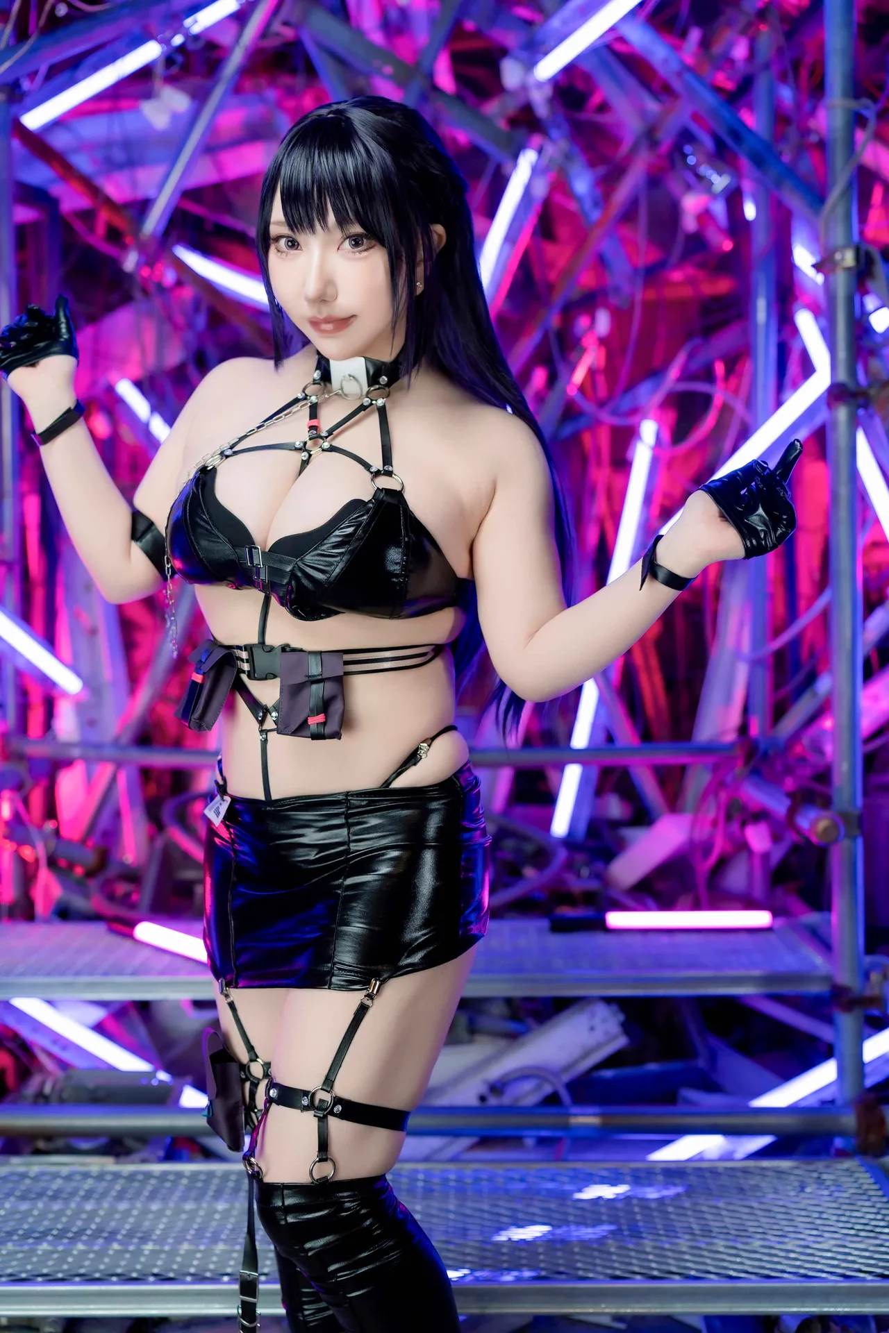 Shooting Star's (Saku) - Bonding Chain-erohere86.webp