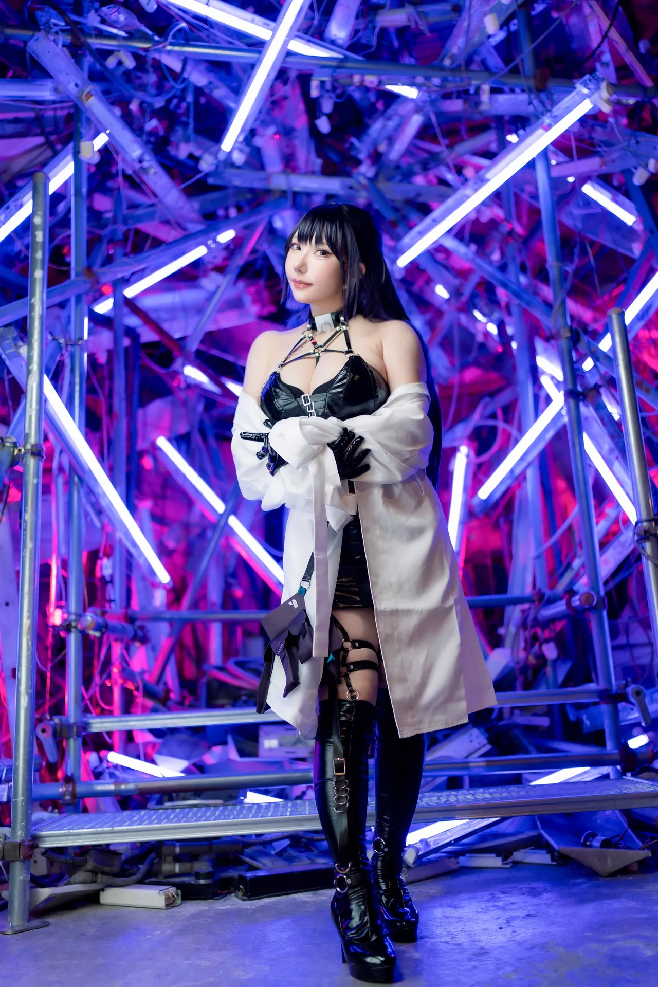 Shooting Star's (Saku) - Bonding Chain-erohere9.webp