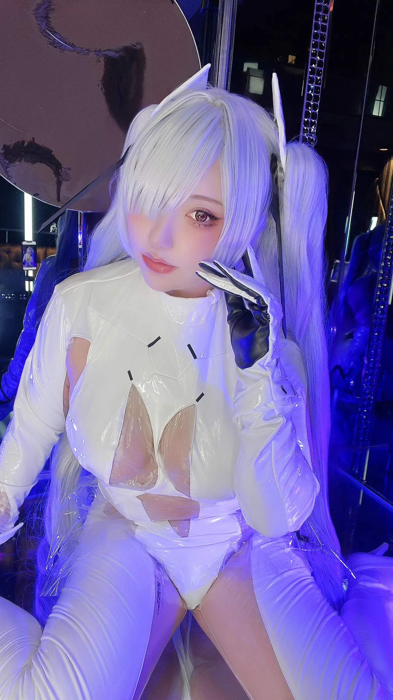 Shooting Star's (Saku) - Cinderalla 2-erohere21.webp