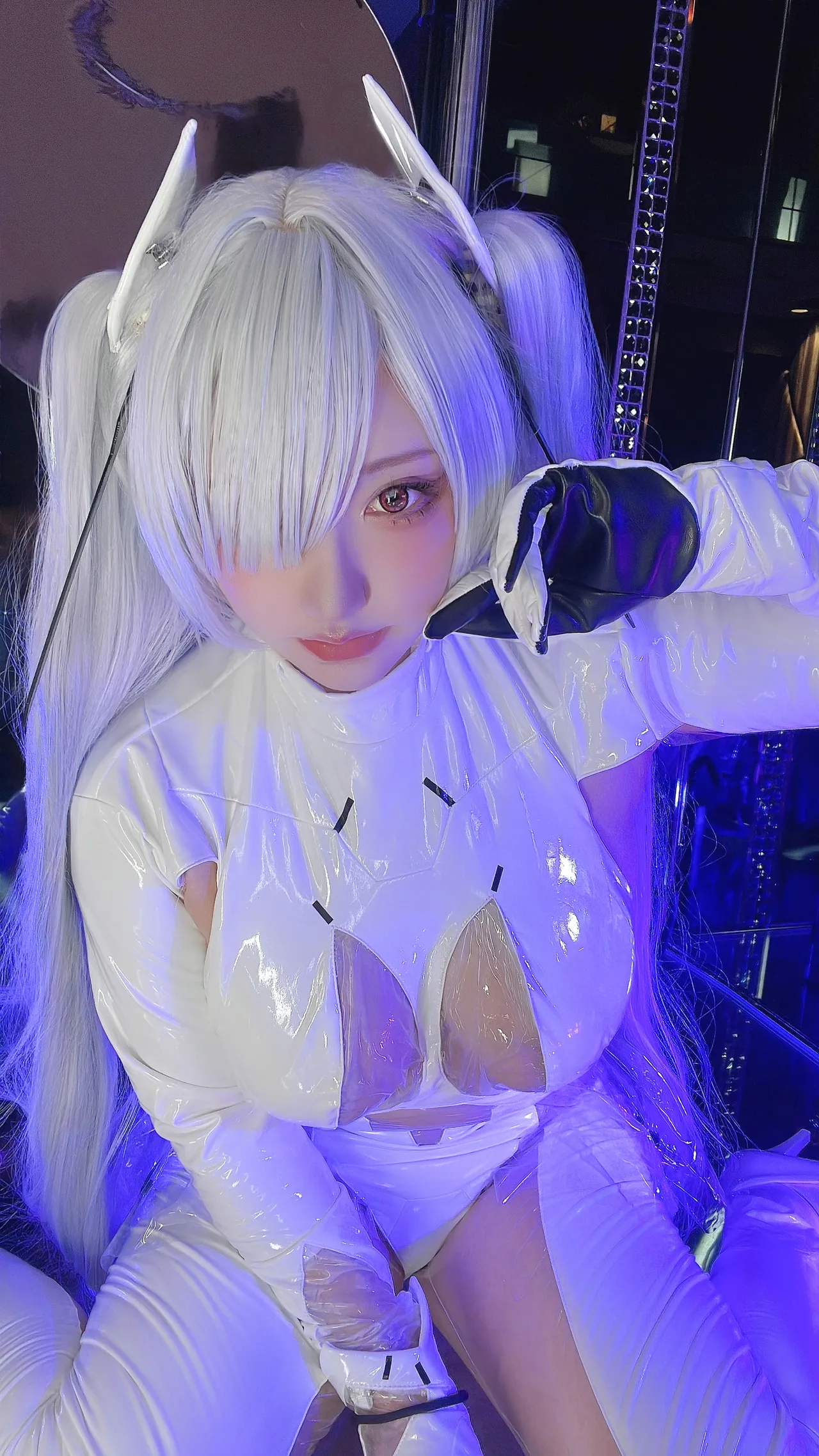 Shooting Star's (Saku) - Cinderalla 2-erohere25.webp