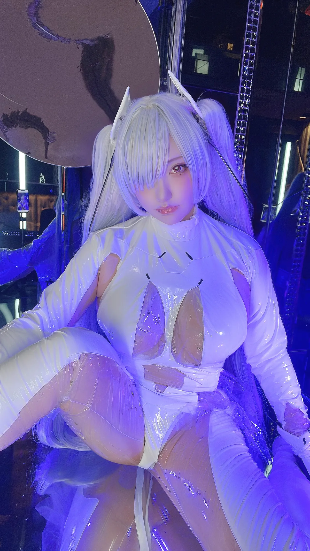 Shooting Star's (Saku) - Cinderalla 2-erohere26.webp