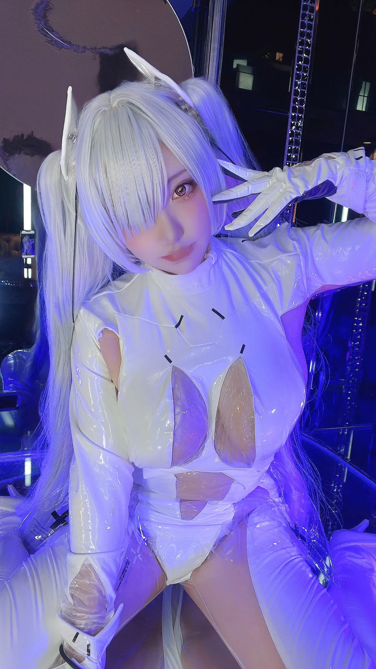 Shooting Star's (Saku) - Cinderalla 2-erohere27.webp