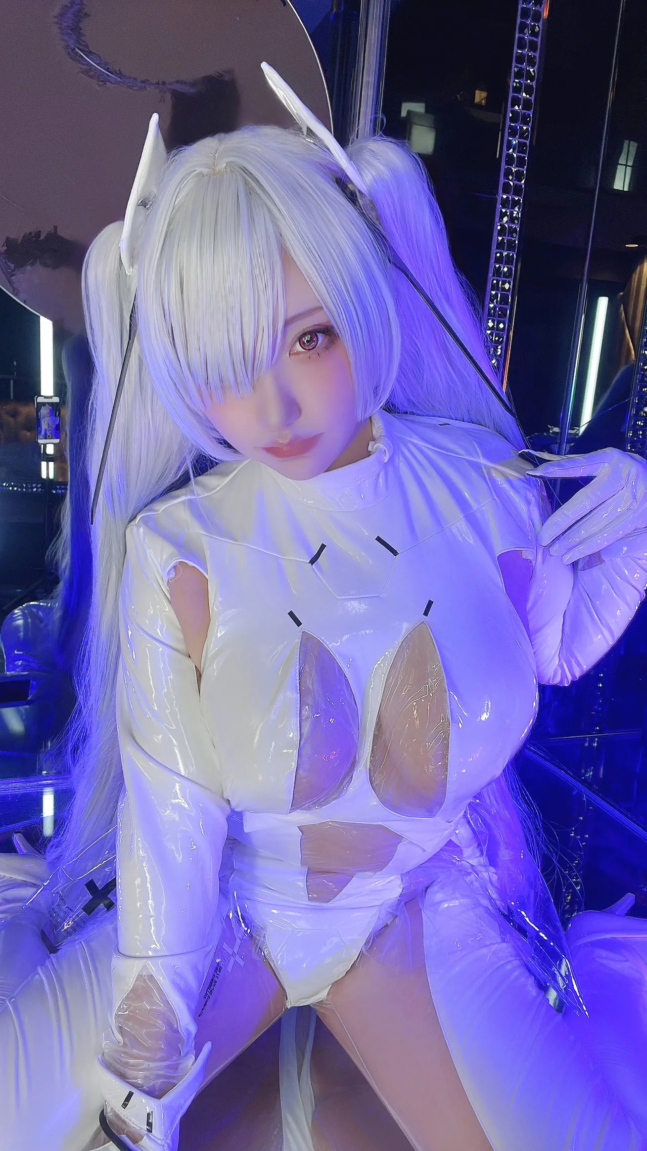 Shooting Star's (Saku) - Cinderalla 2-erohere28.webp