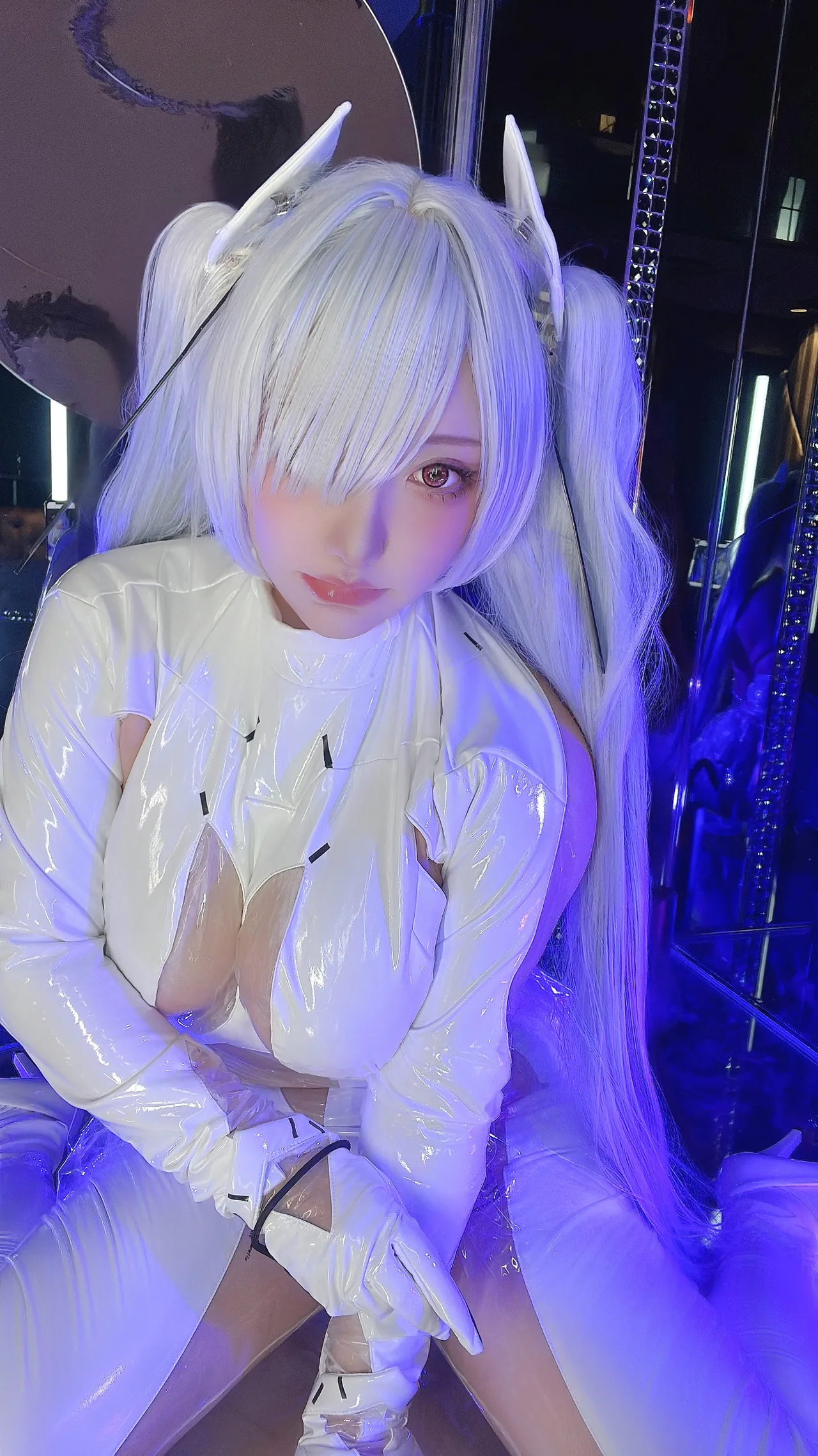 Shooting Star's (Saku) - Cinderalla 2-erohere30.webp