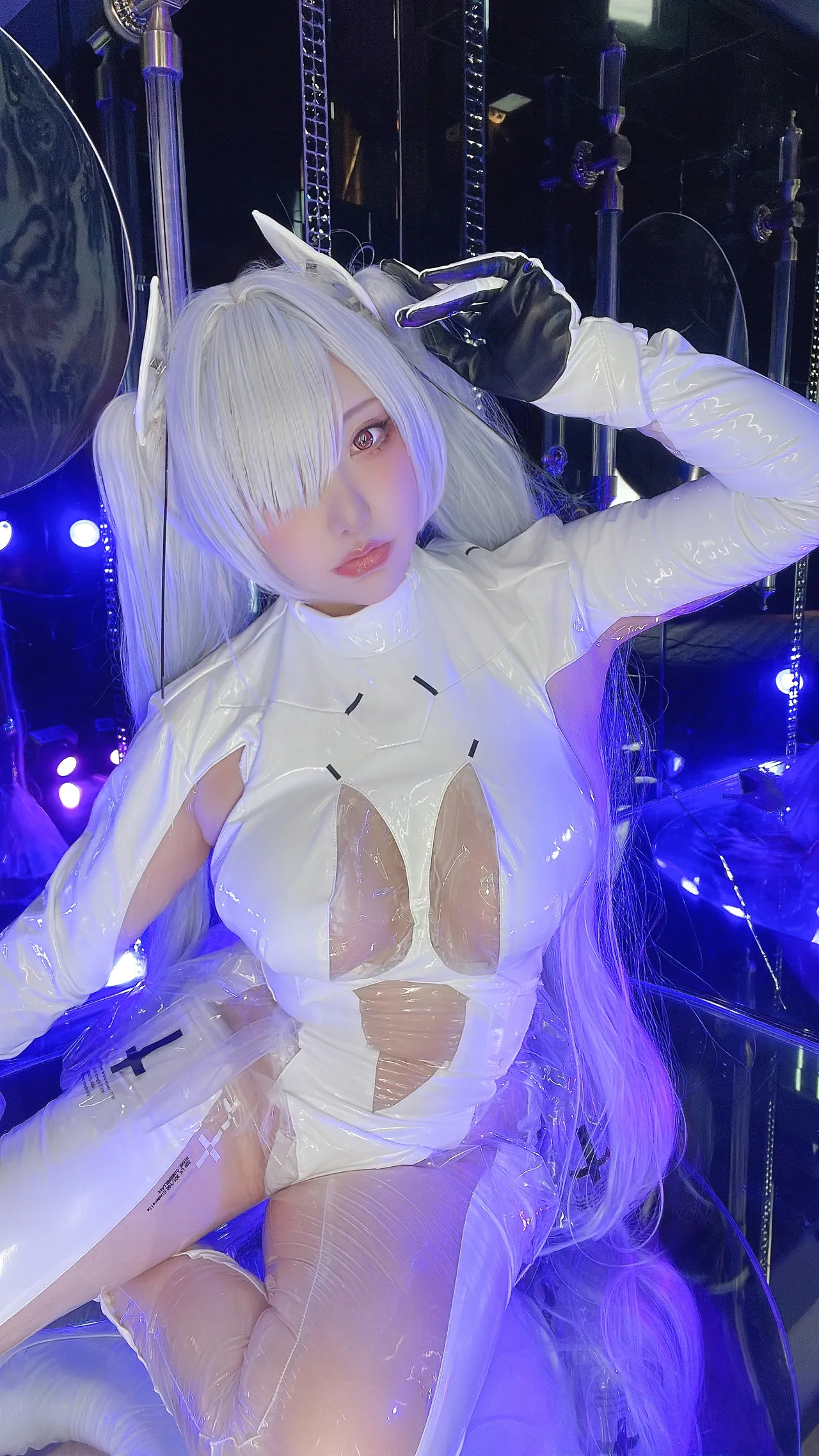 Shooting Star's (Saku) - Cinderalla 2-erohere84.webp