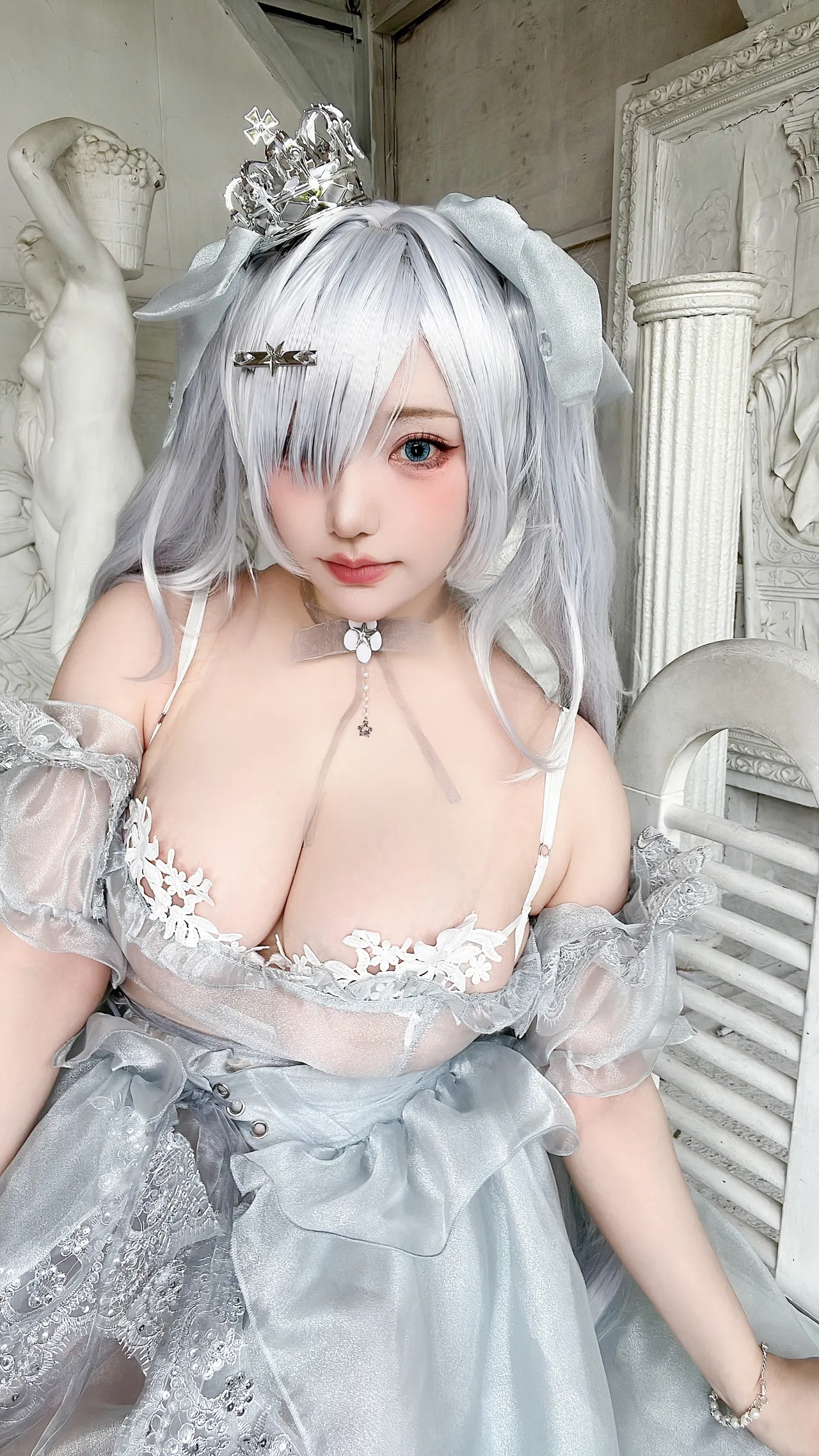 Shooting Star's (Saku) - Cinderalla-erohere26.webp