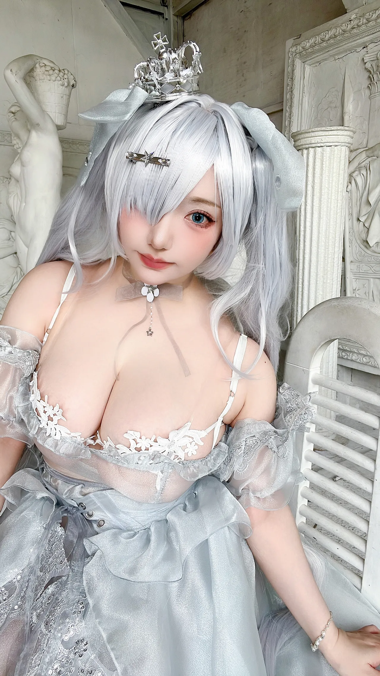Shooting Star's (Saku) - Cinderalla-erohere30.webp