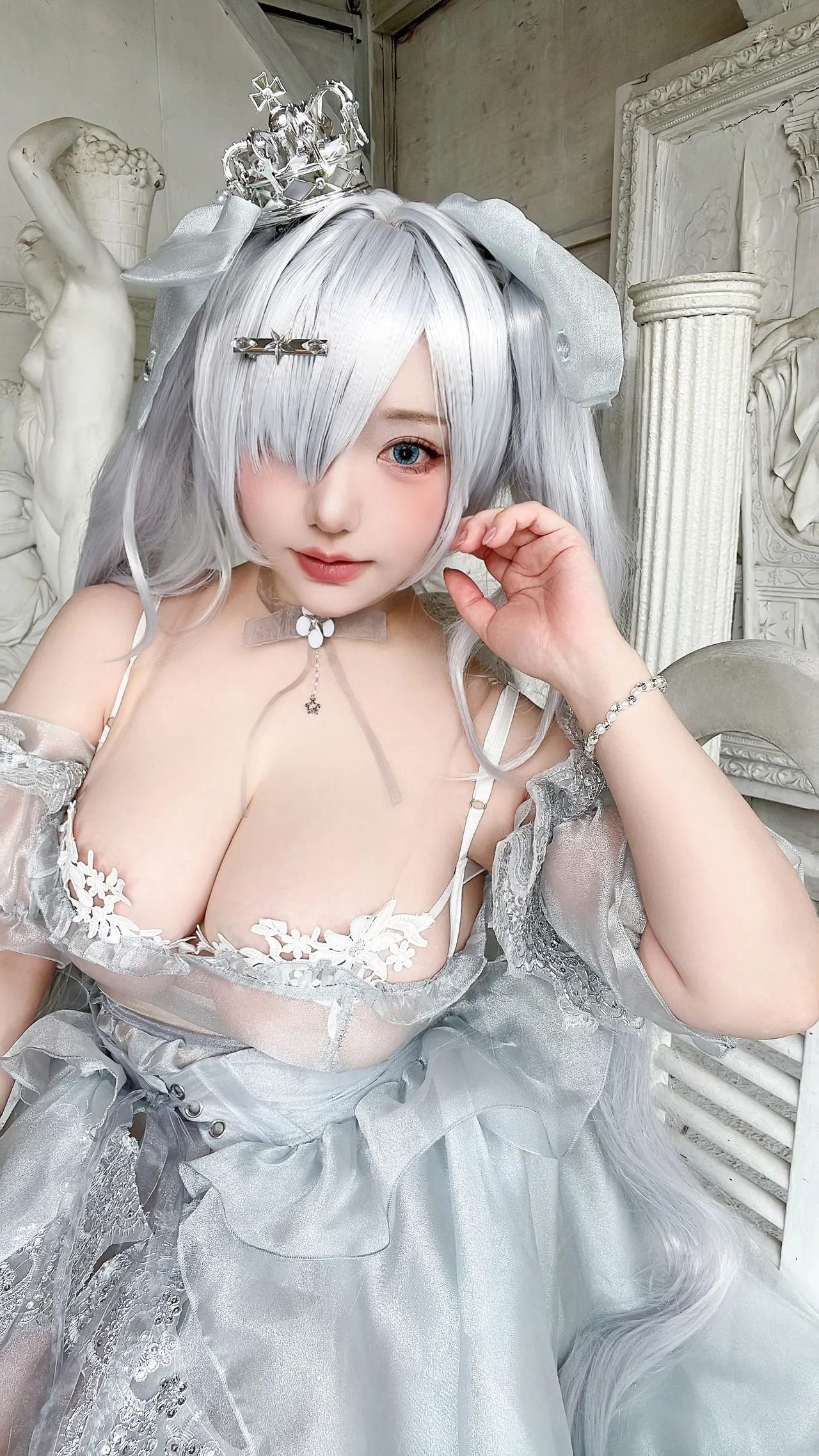 Shooting Star's (Saku) - Cinderalla-erohere31.webp