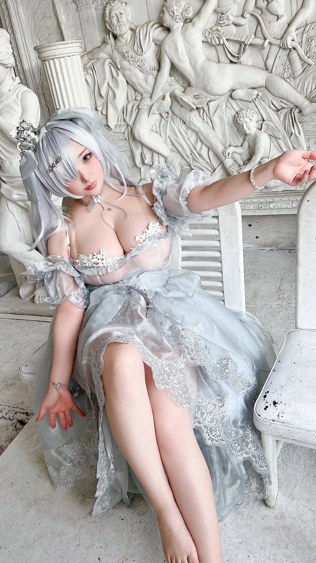 Shooting Star's (Saku) - Cinderalla-erohere39.webp