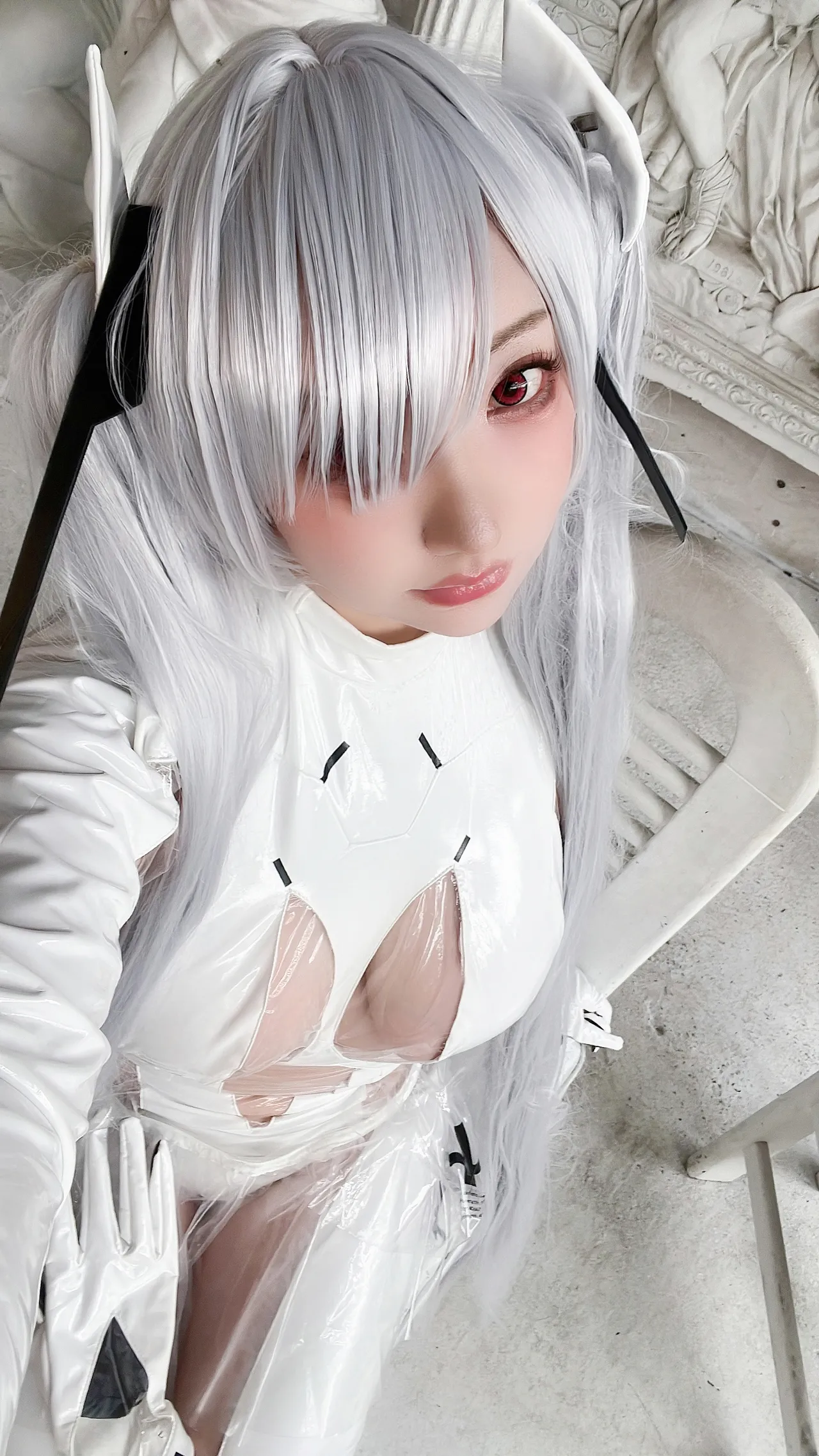 Shooting Star's (Saku) - Cinderalla-erohere53.webp