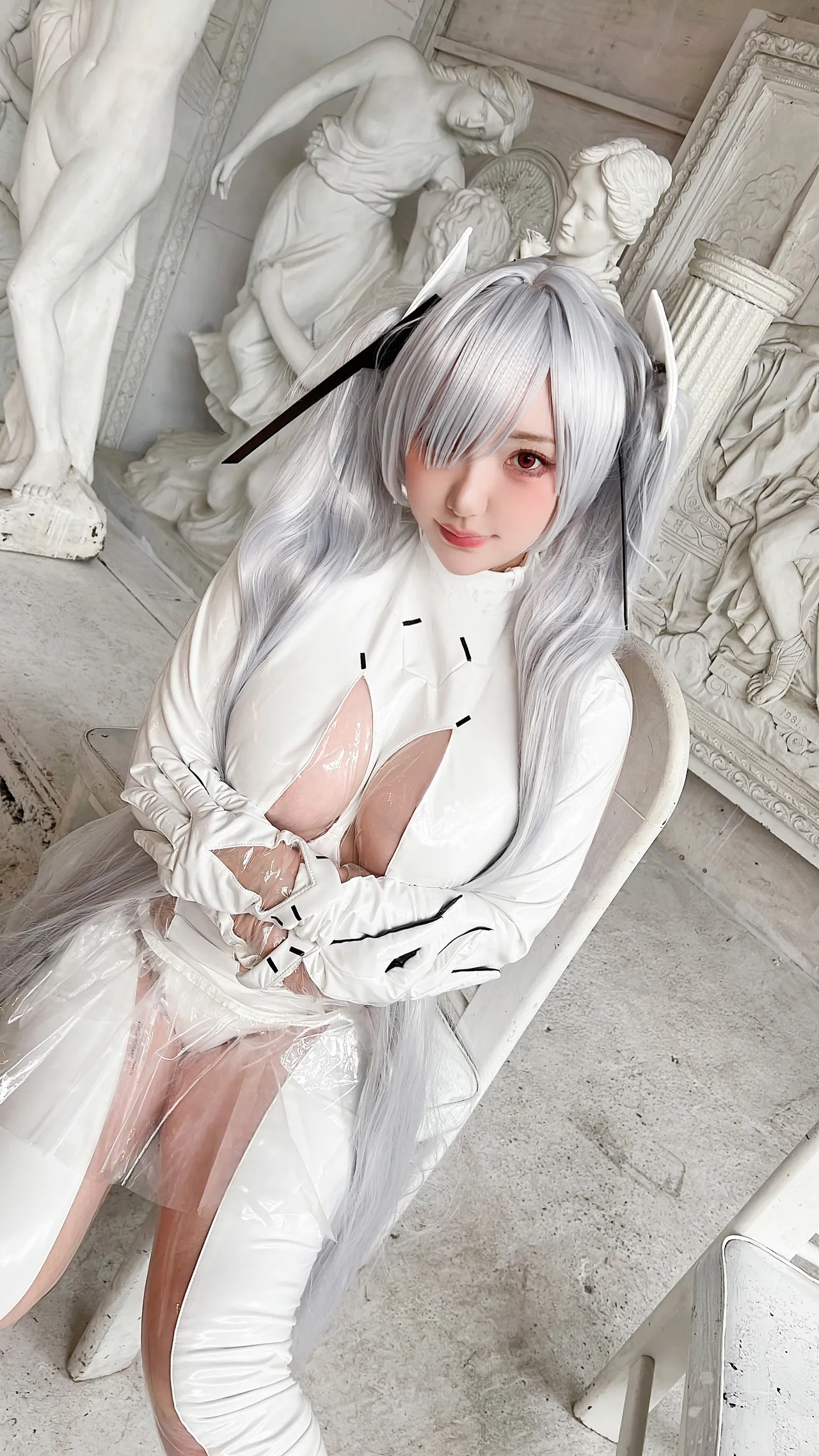 Shooting Star's (Saku) - Cinderalla-erohere54.webp