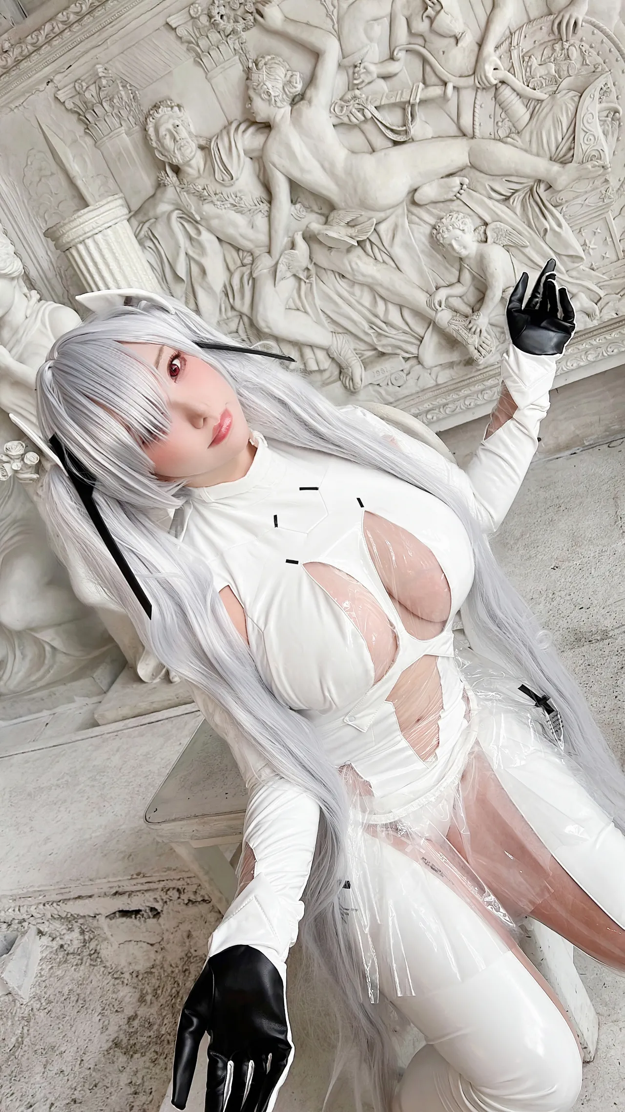 Shooting Star's (Saku) - Cinderalla-erohere60.webp