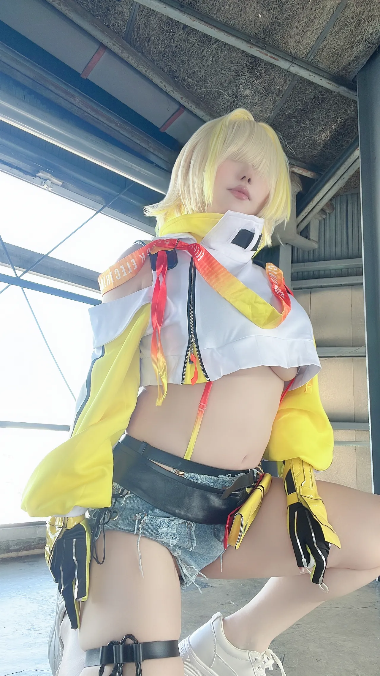 Shooting Star's (Saku) - Elegg 2-erohere19.webp