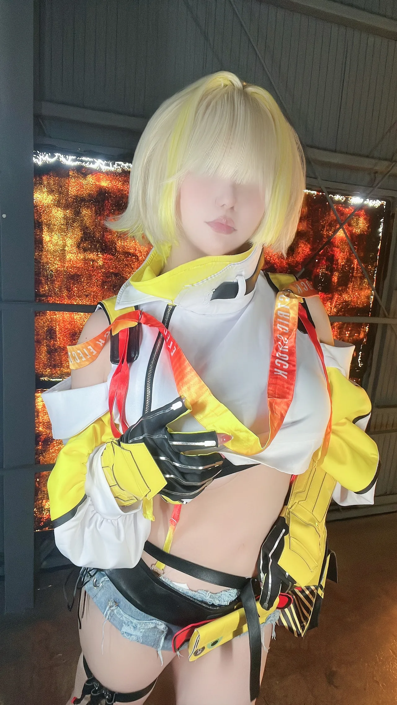 Shooting Star's (Saku) - Elegg 2-erohere31.webp