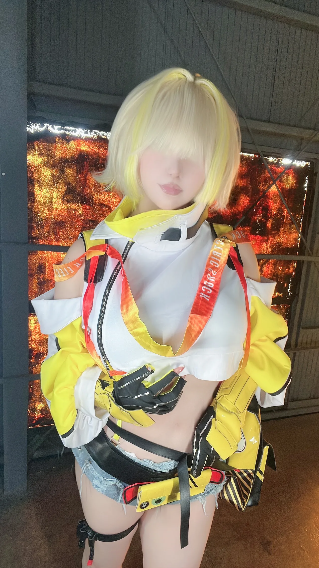 Shooting Star's (Saku) - Elegg 2-erohere32.webp