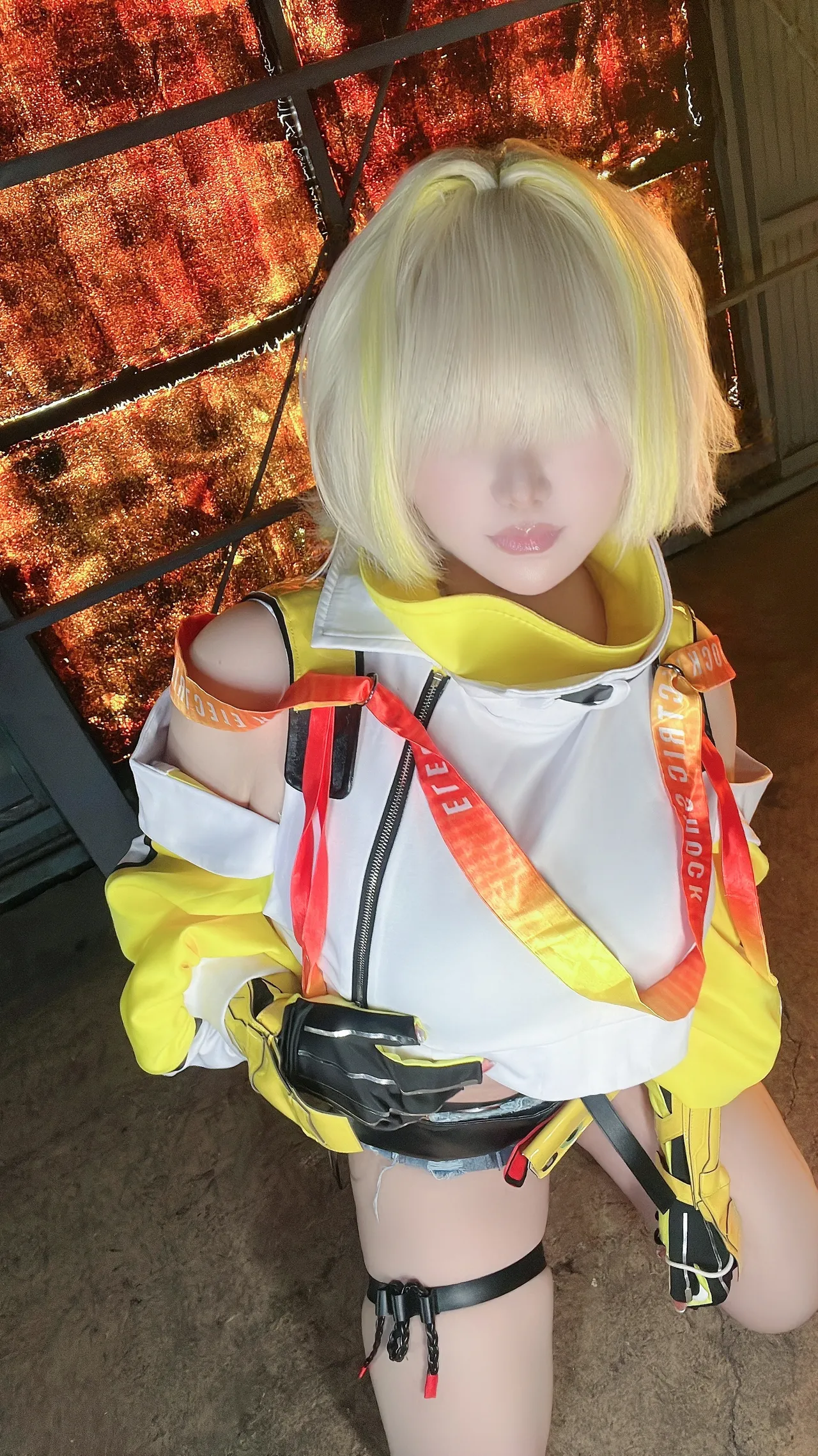 Shooting Star's (Saku) - Elegg 2-erohere48.webp