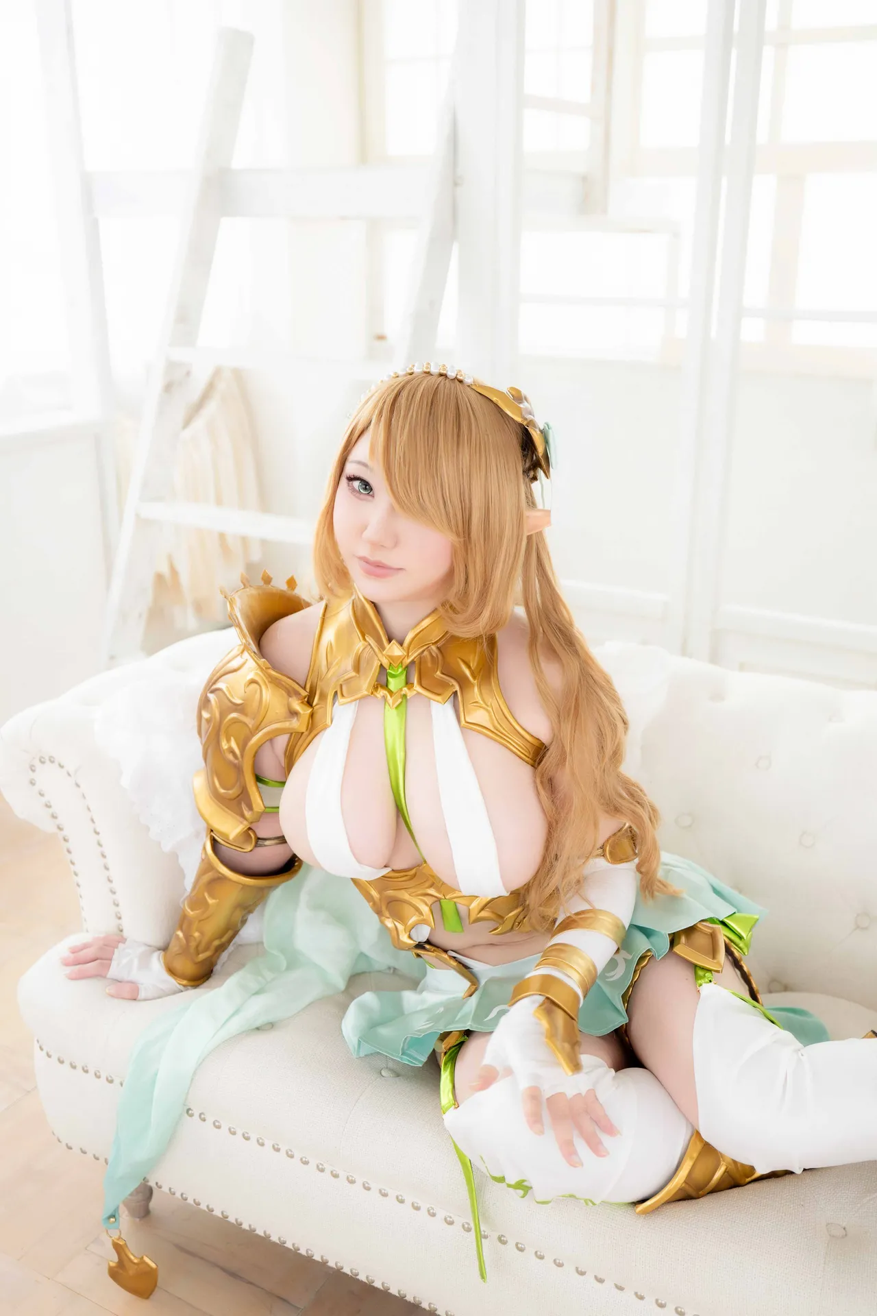 Shooting Star's (Saku) - Elf Village Cecil-erohere114.webp