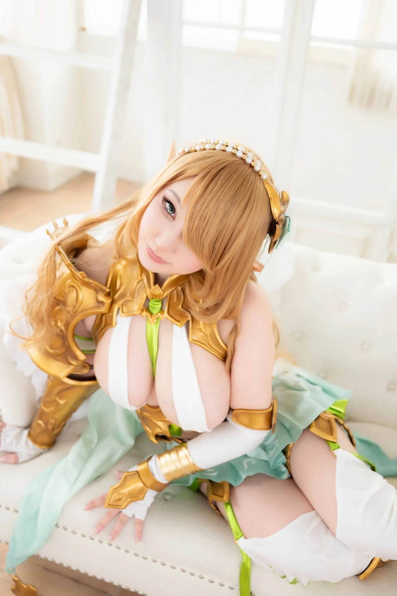 Shooting Star's (Saku) - Elf Village Cecil-erohere115.webp