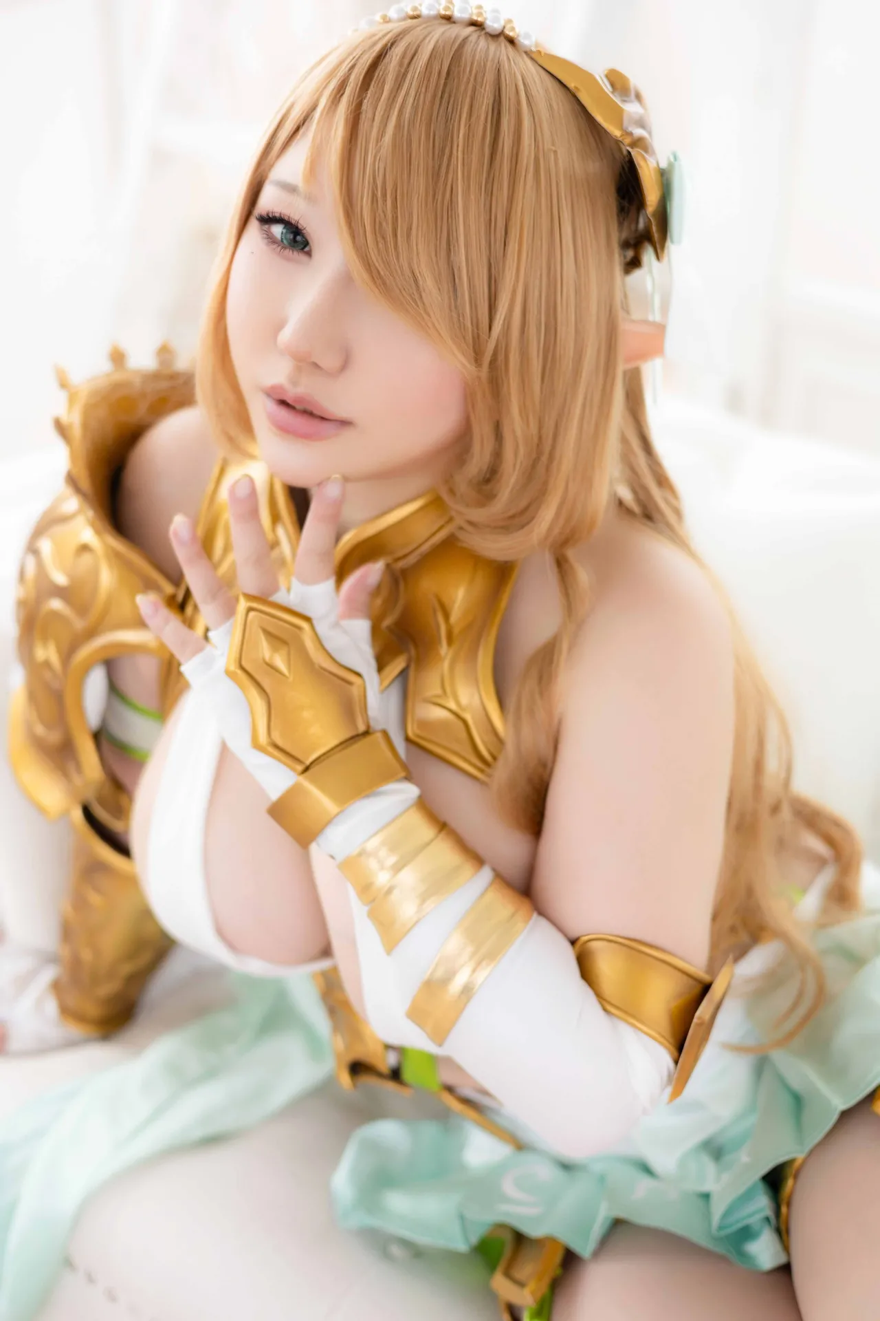 Shooting Star's (Saku) - Elf Village Cecil-erohere117.webp