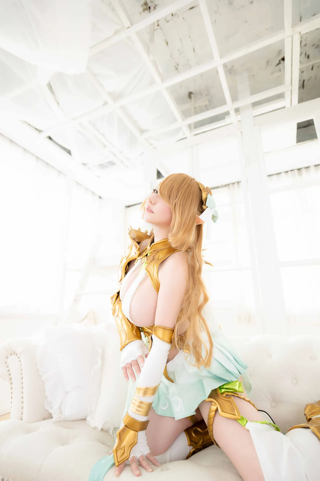 Shooting Star's (Saku) - Elf Village Cecil-erohere122.webp