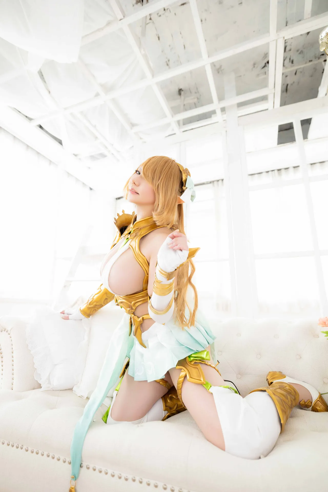 Shooting Star's (Saku) - Elf Village Cecil-erohere123.webp
