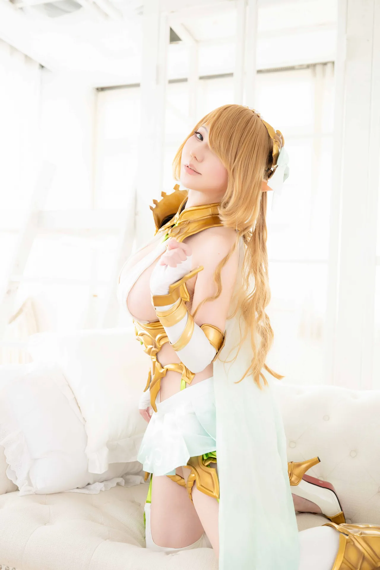 Shooting Star's (Saku) - Elf Village Cecil-erohere133.webp