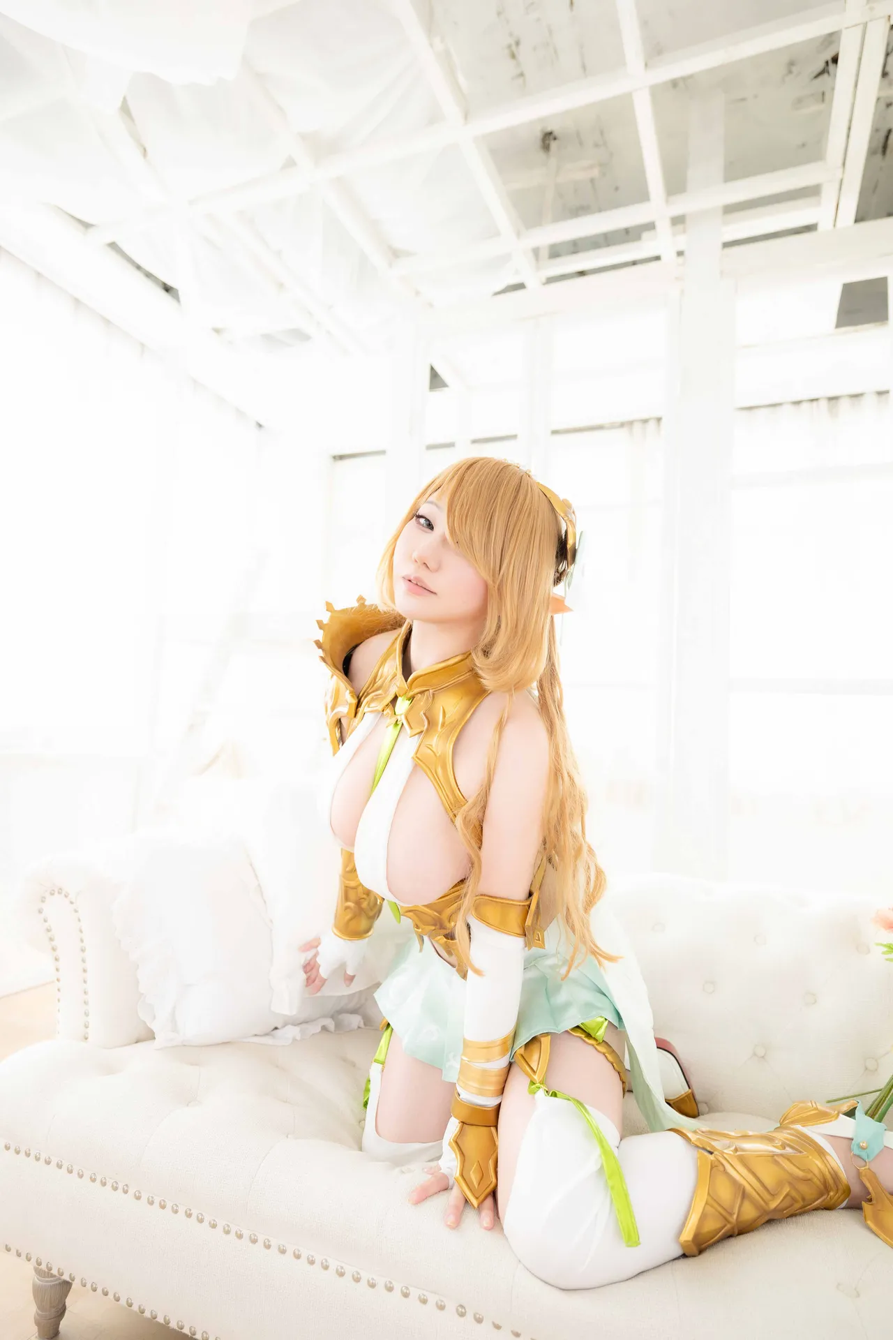 Shooting Star's (Saku) - Elf Village Cecil-erohere134.webp