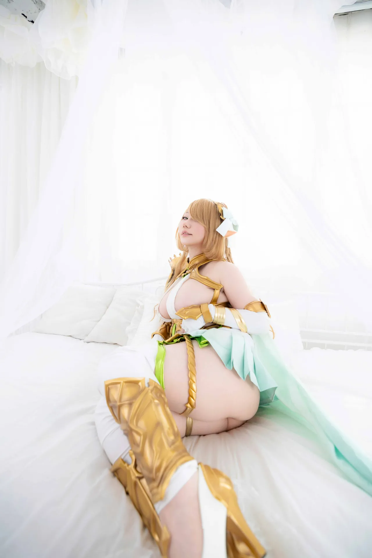 Shooting Star's (Saku) - Elf Village Cecil-erohere148.webp