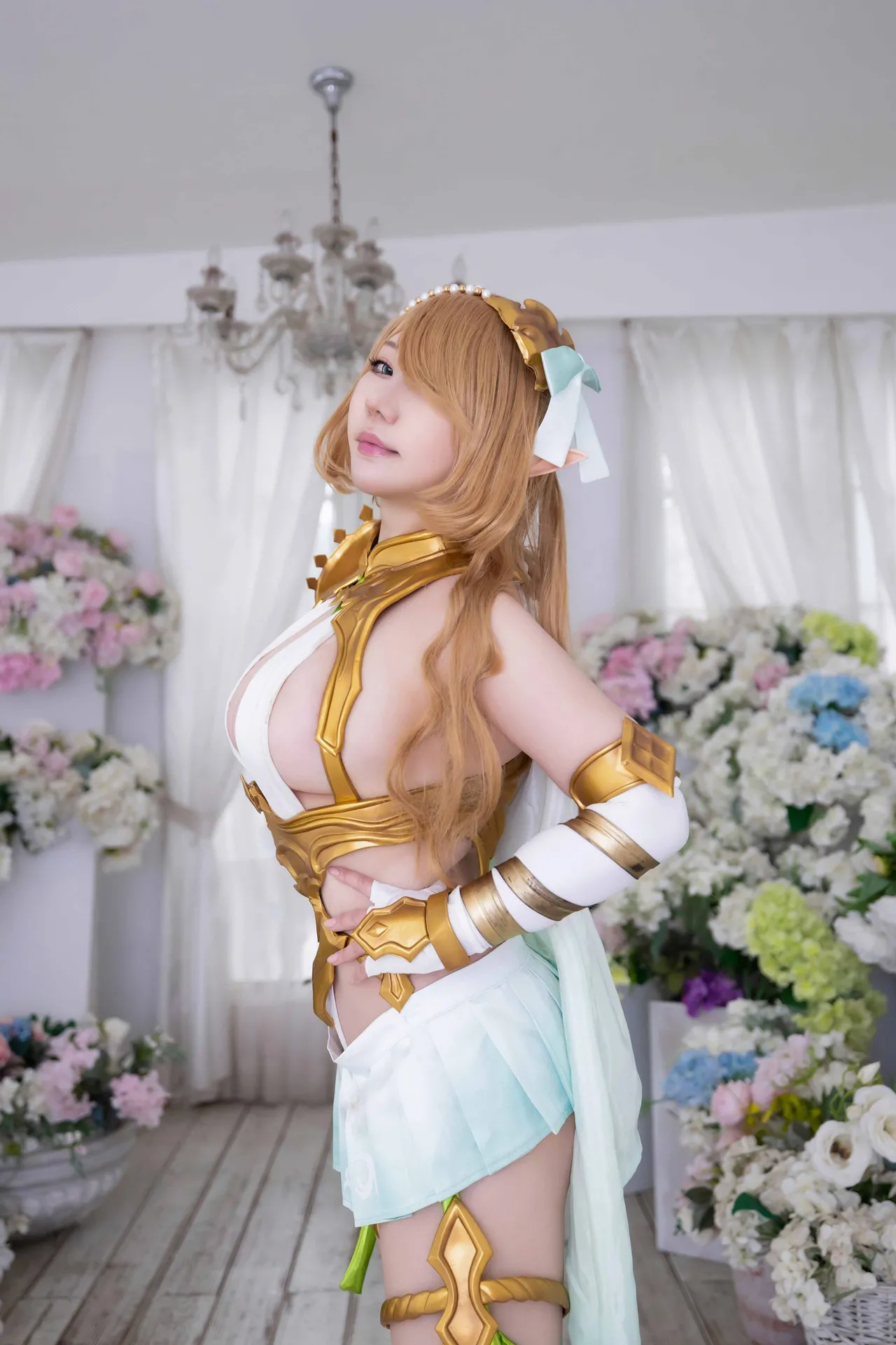 Shooting Star's (Saku) - Elf Village Cecil-erohere163.webp