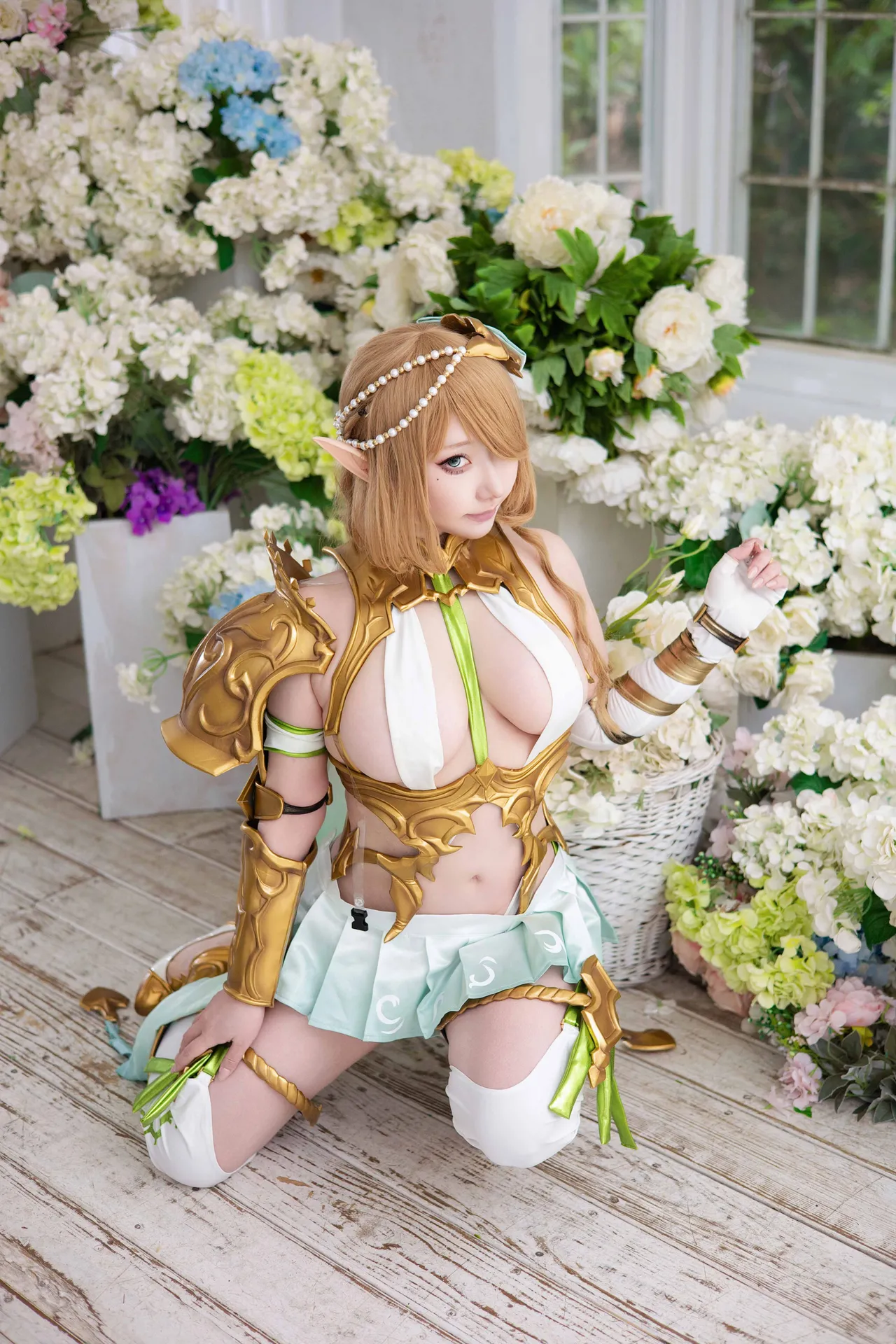 Shooting Star's (Saku) - Elf Village Cecil-erohere167.webp