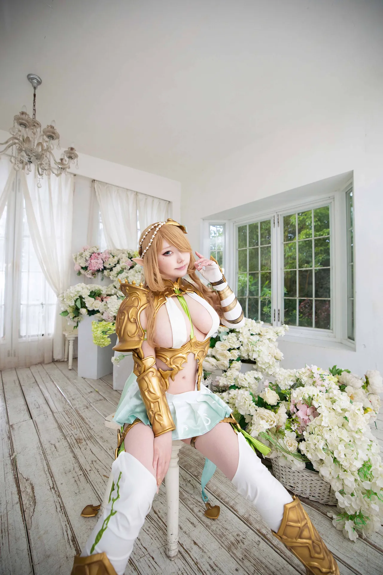 Shooting Star's (Saku) - Elf Village Cecil-erohere177.webp