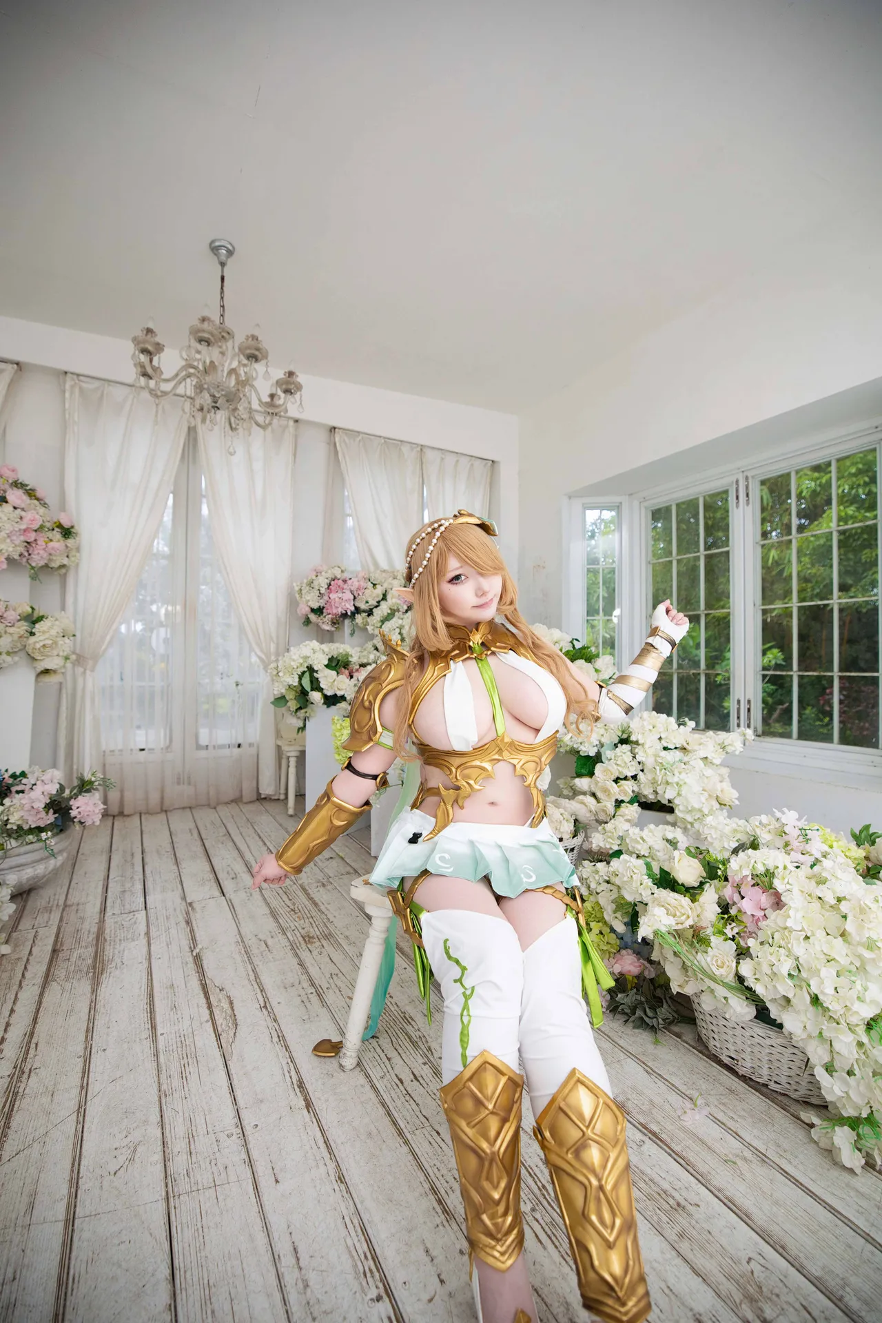 Shooting Star's (Saku) - Elf Village Cecil-erohere178.webp