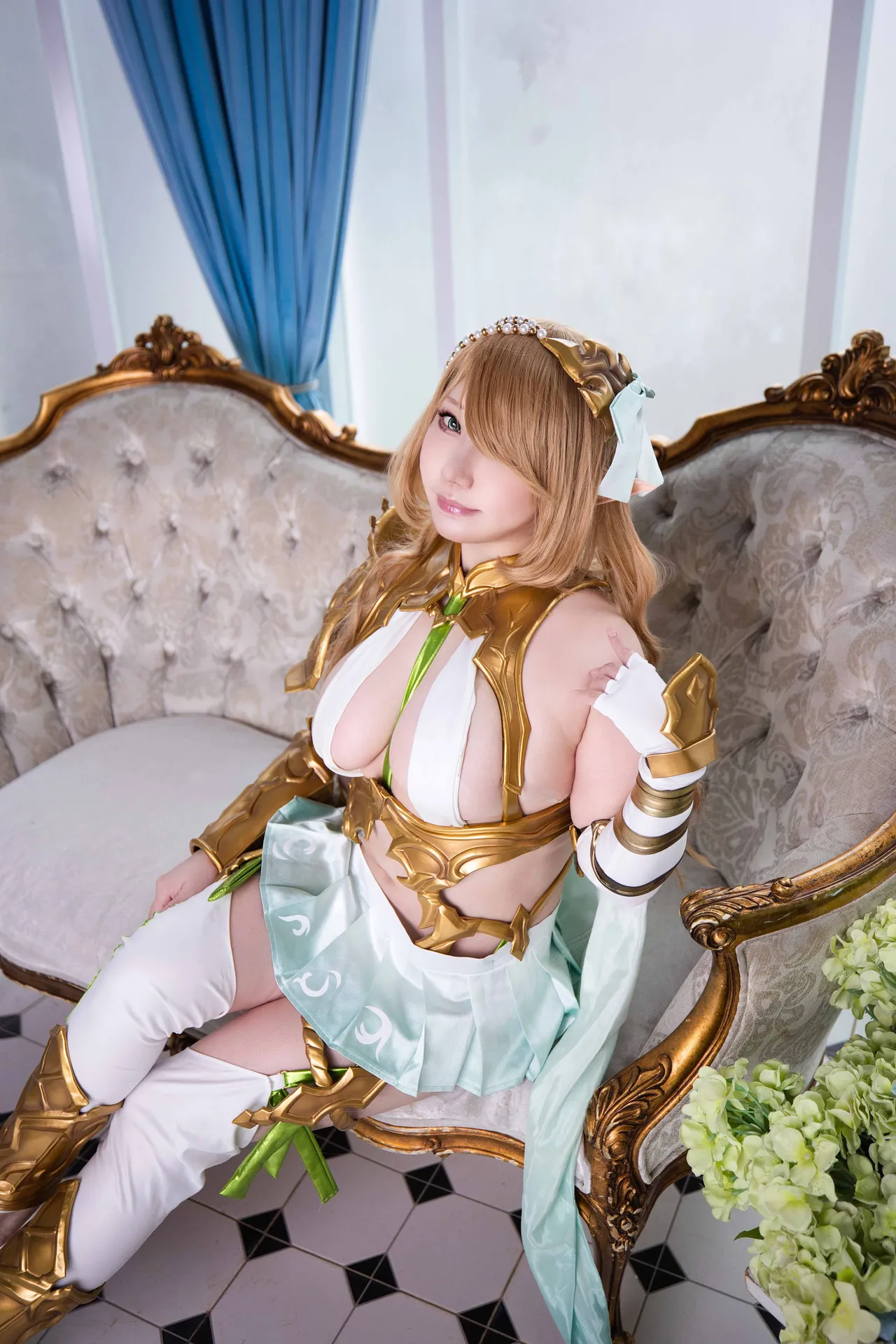 Shooting Star's (Saku) - Elf Village Cecil-erohere188.webp