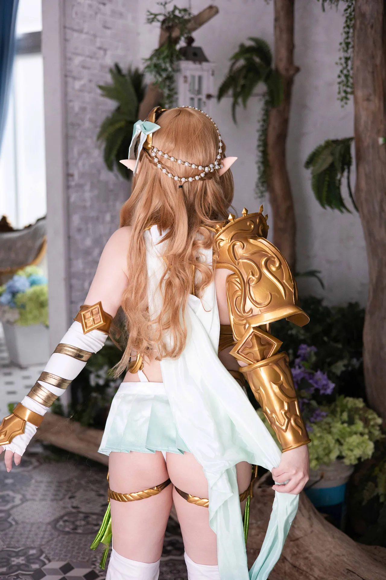 Shooting Star's (Saku) - Elf Village Cecil-erohere213.webp