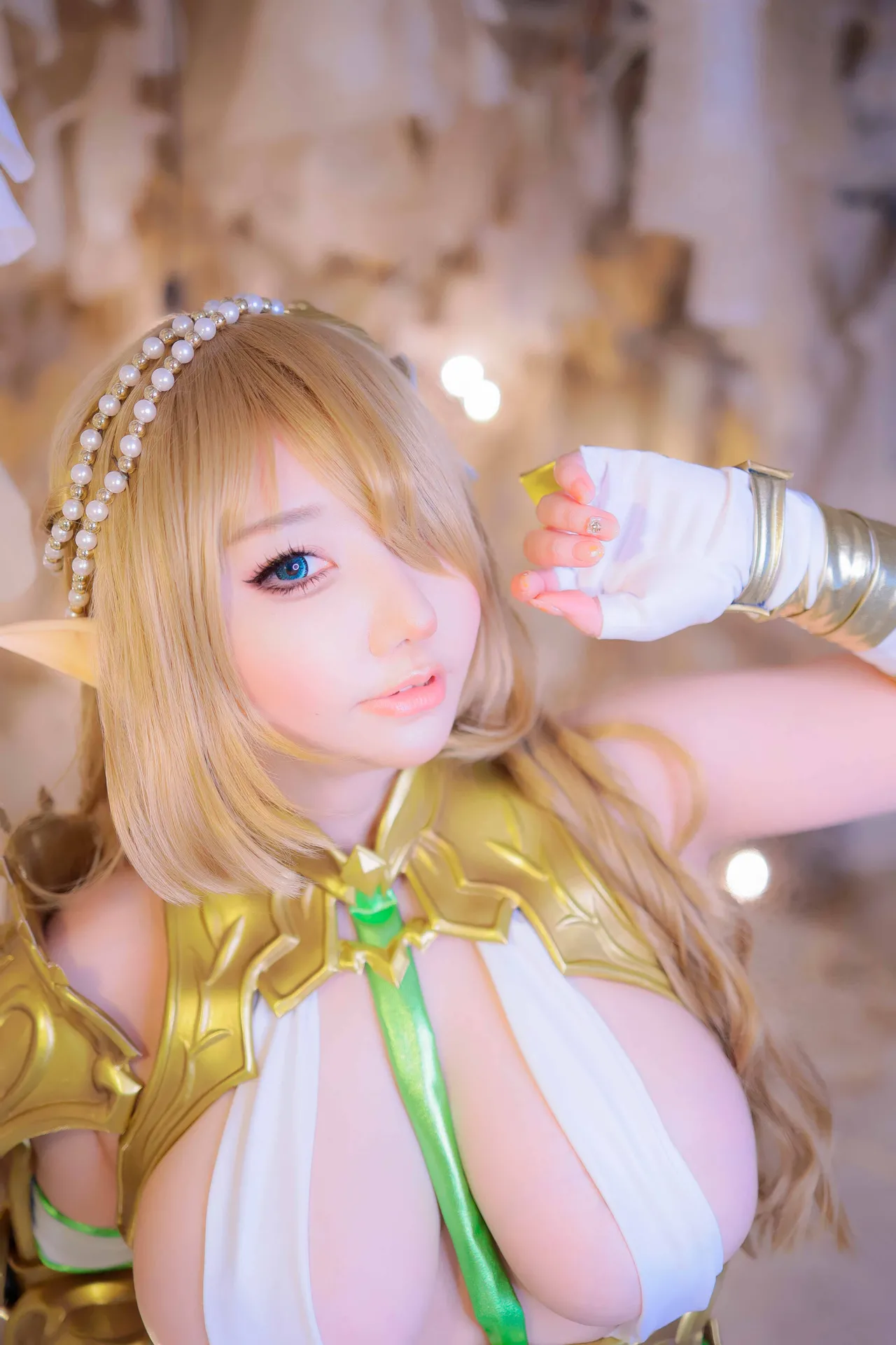 Shooting Star's (Saku) - Elf Village Cecil-erohere236.webp