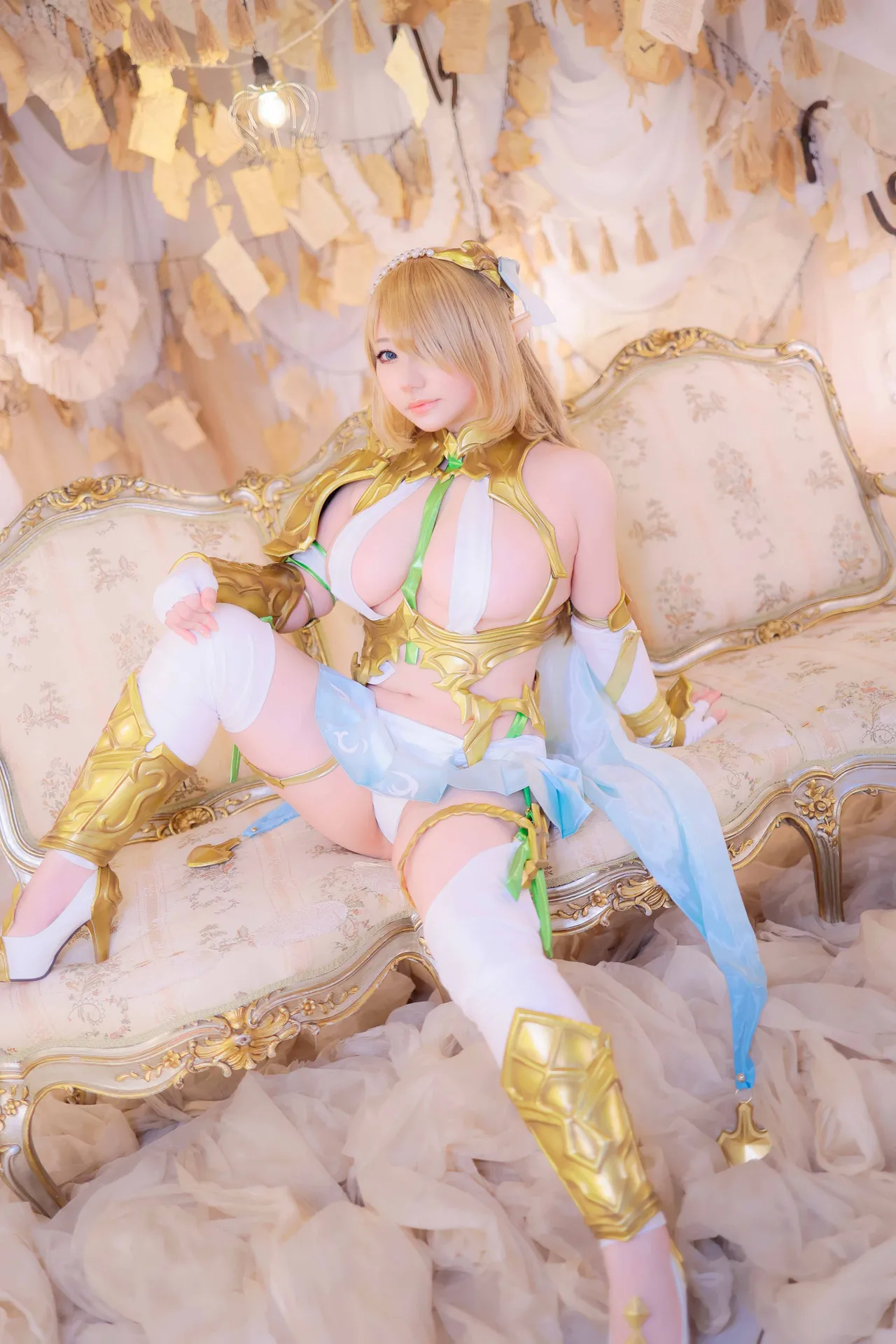 Shooting Star's (Saku) - Elf Village Cecil-erohere244.webp