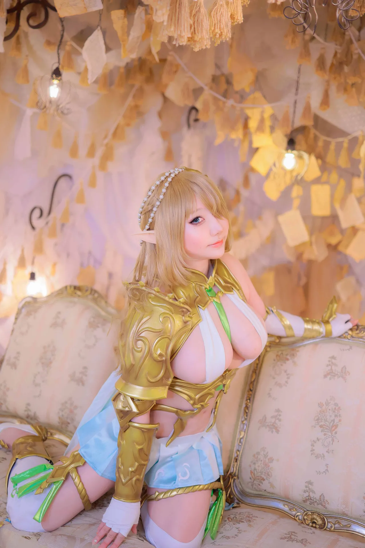 Shooting Star's (Saku) - Elf Village Cecil-erohere262.webp